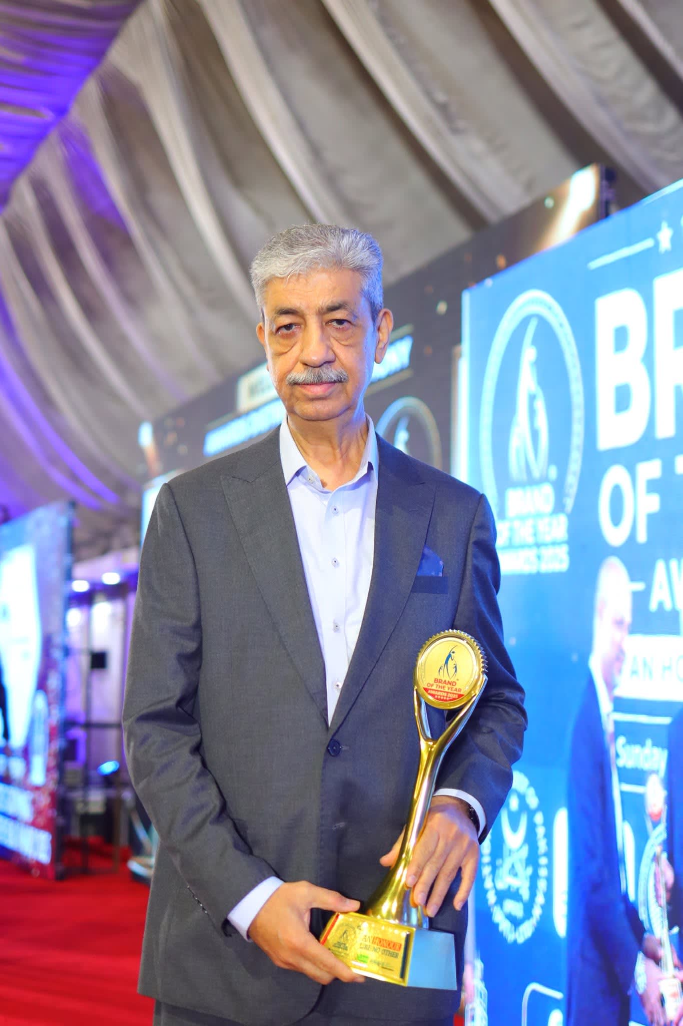Brand of the Year Awards 2025 (Karachi) - Ceremony Highlight 107