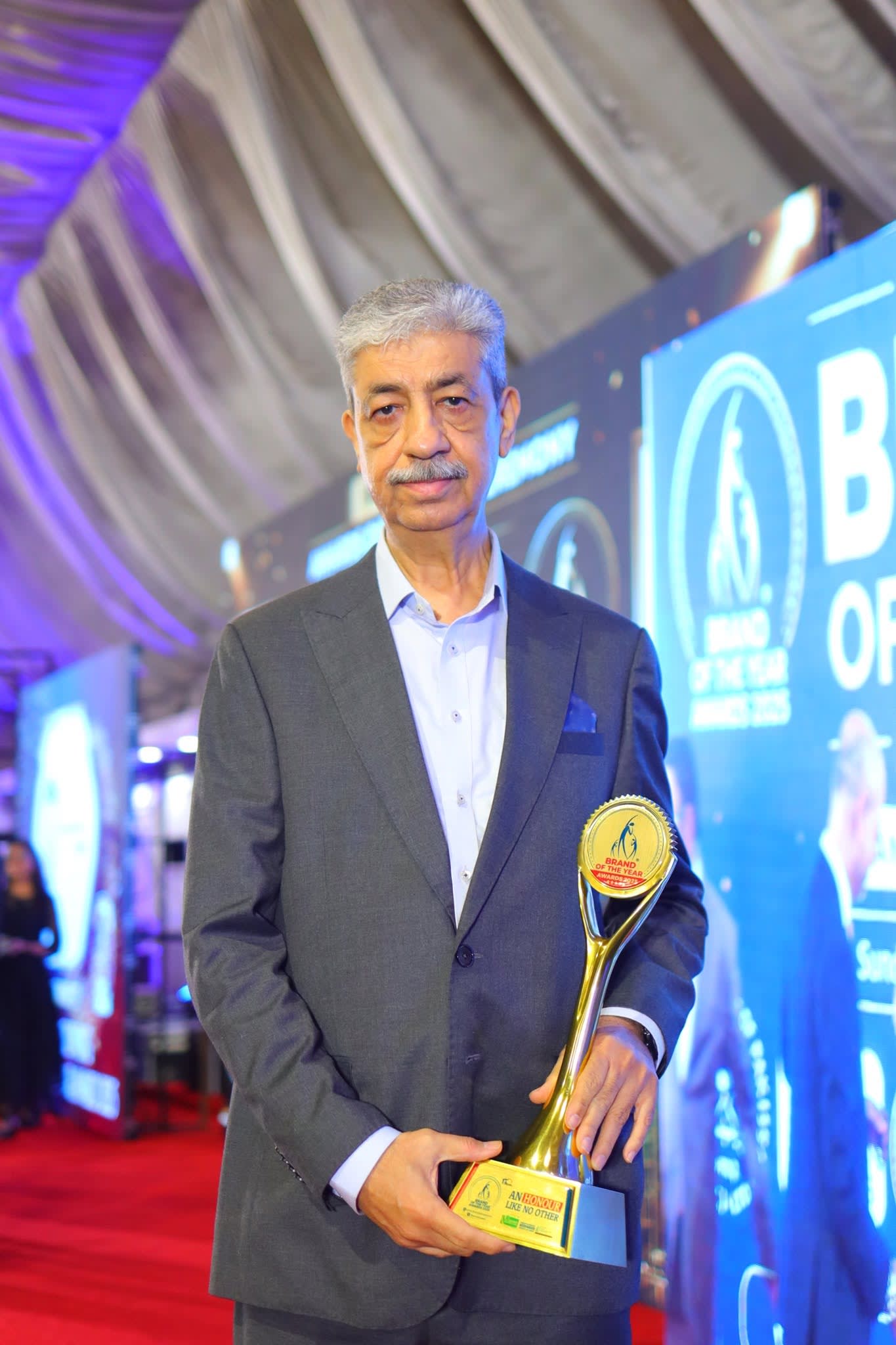Brand of the Year Awards 2025 (Karachi) - Ceremony Highlight 109