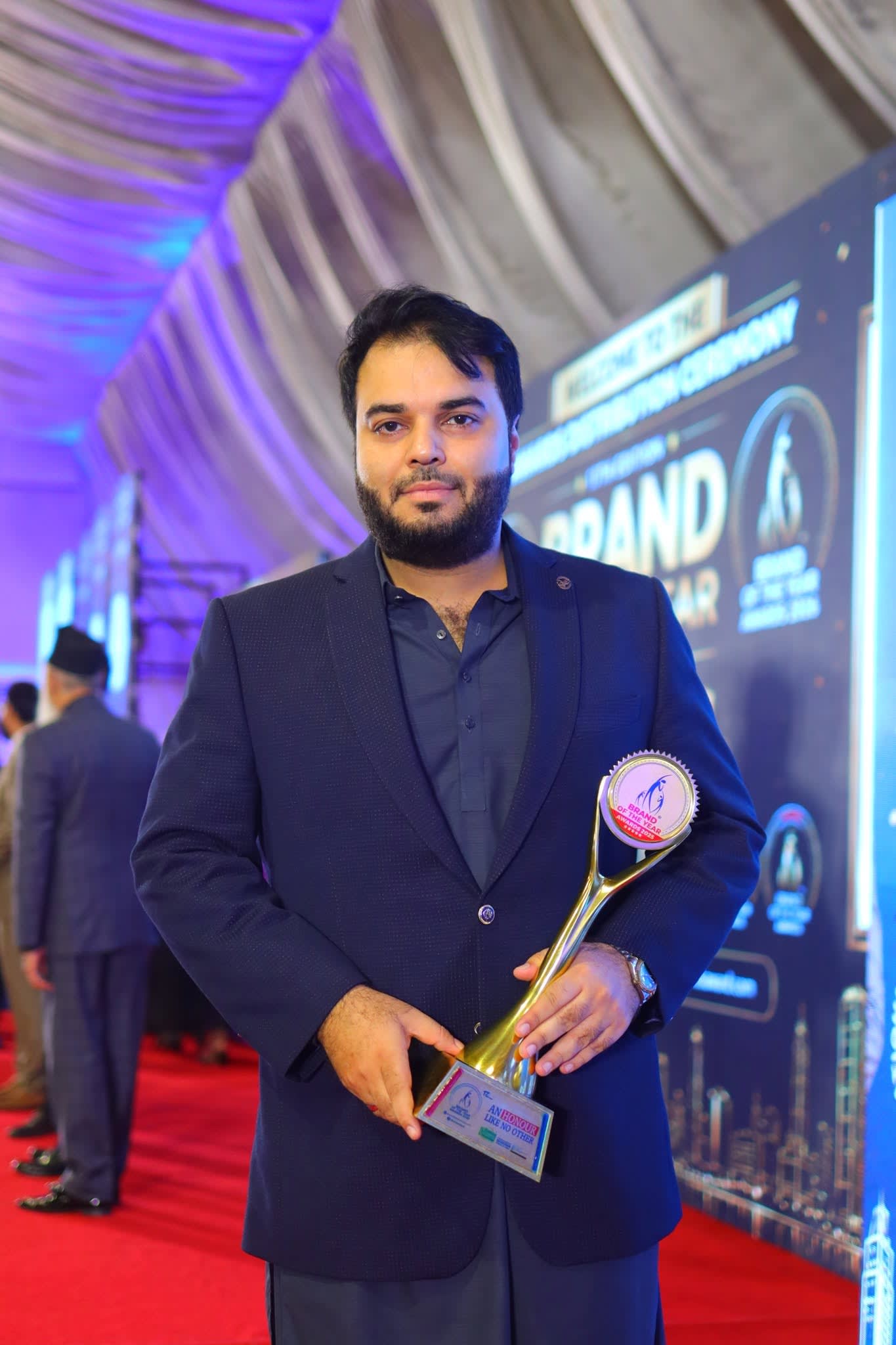 Brand of the Year Awards 2025 (Karachi) - Ceremony Highlight 111
