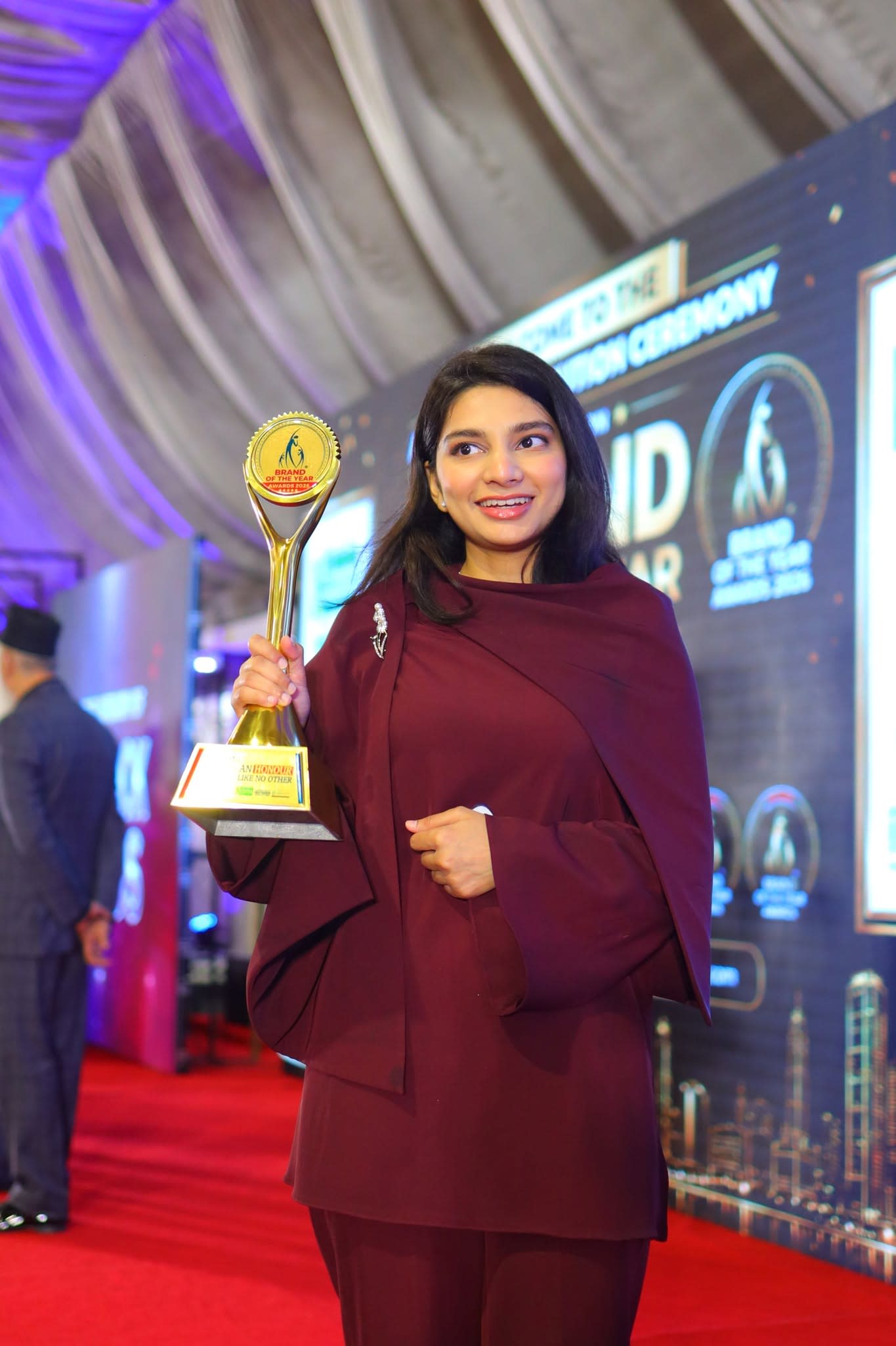 Brand of the Year Awards 2025 (Karachi) - Ceremony Highlight 116