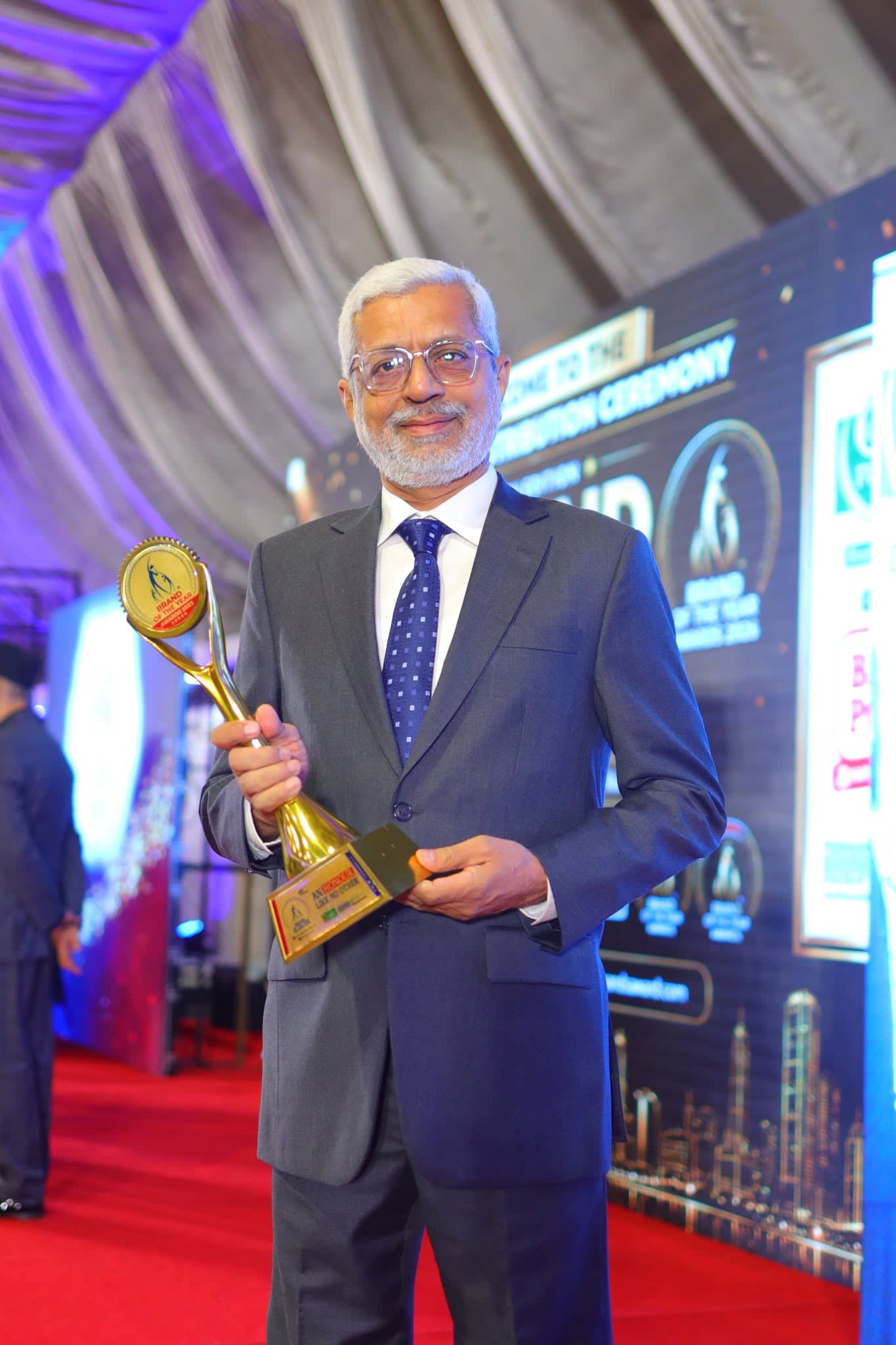 Brand of the Year Awards 2025 (Karachi) - Ceremony Highlight 117