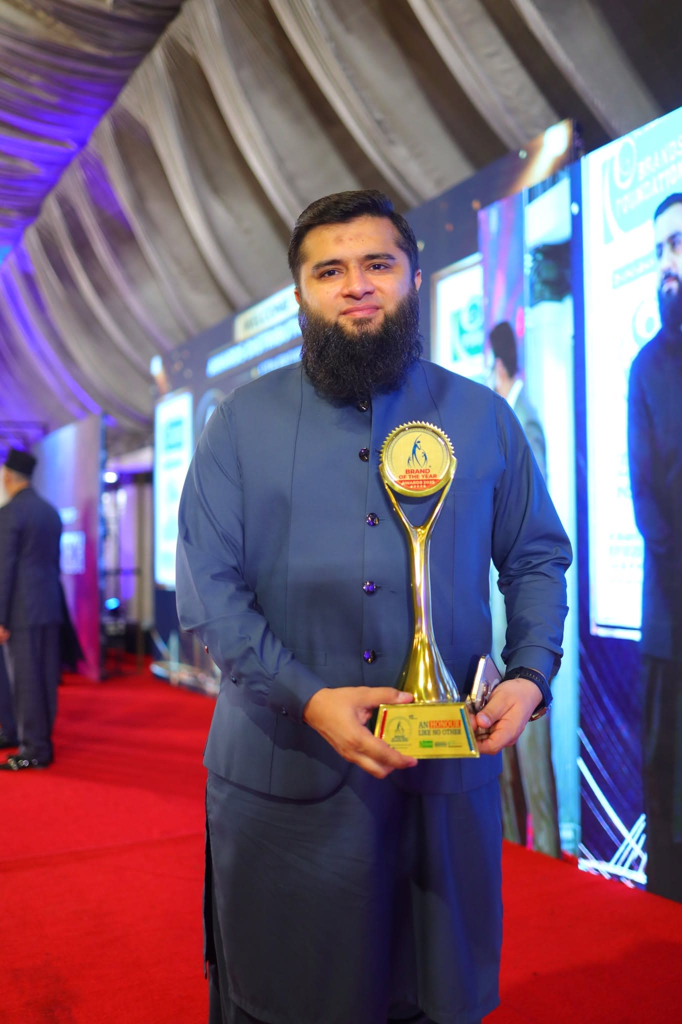 Brand of the Year Awards 2025 (Karachi) - Ceremony Highlight 123