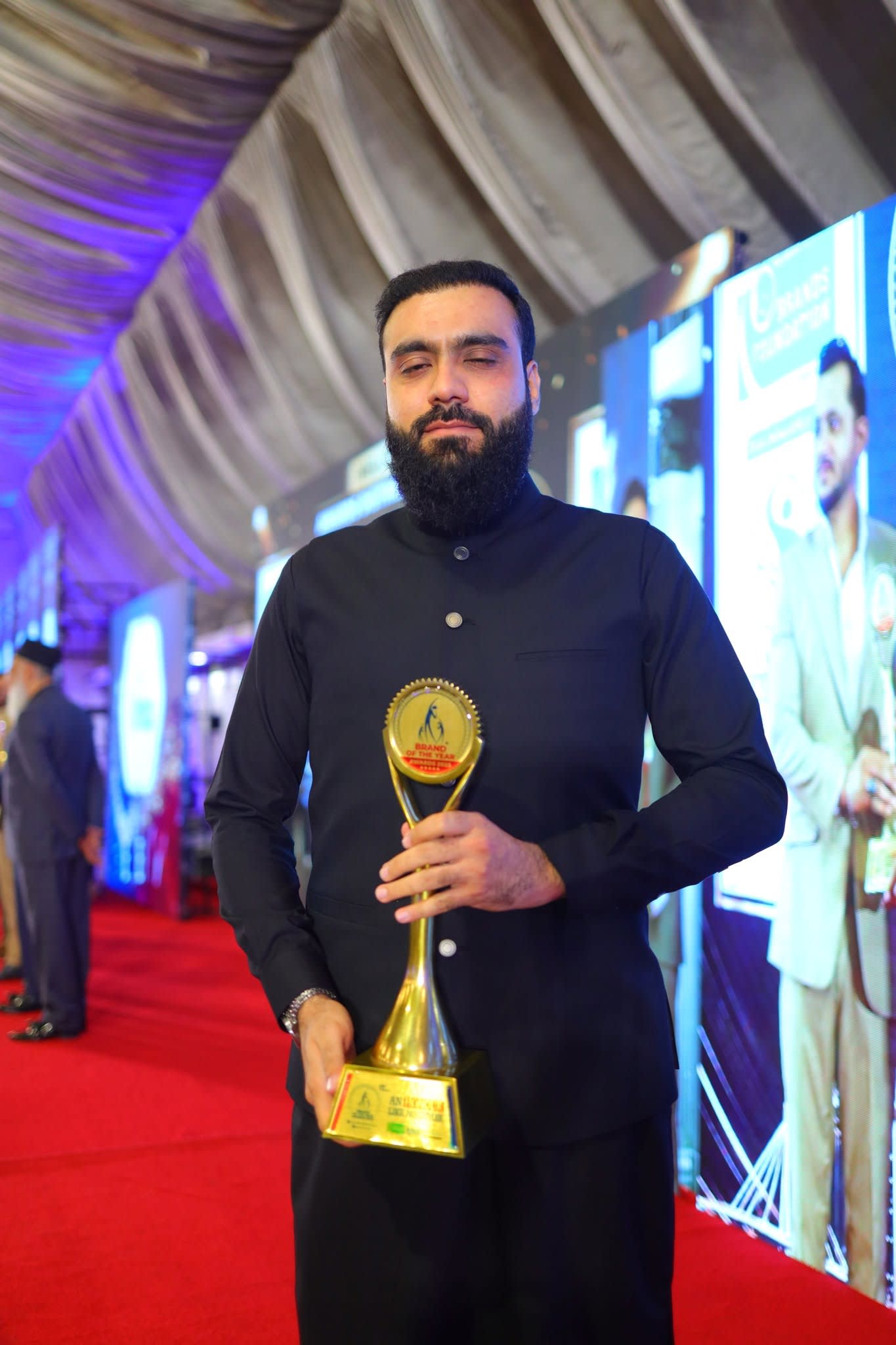 Brand of the Year Awards 2025 (Karachi) - Ceremony Highlight 125