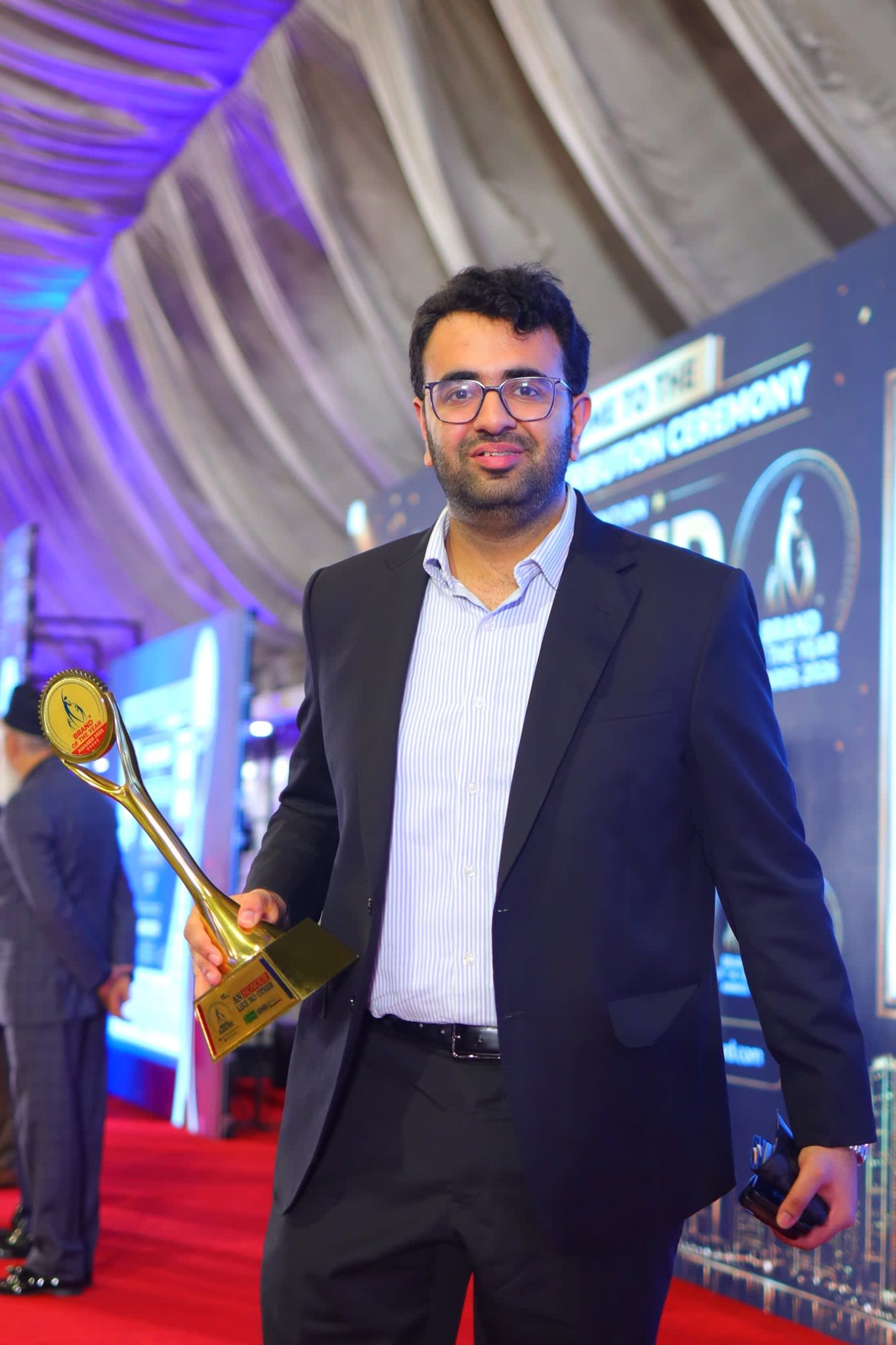 Brand of the Year Awards 2025 (Karachi) - Ceremony Highlight 126