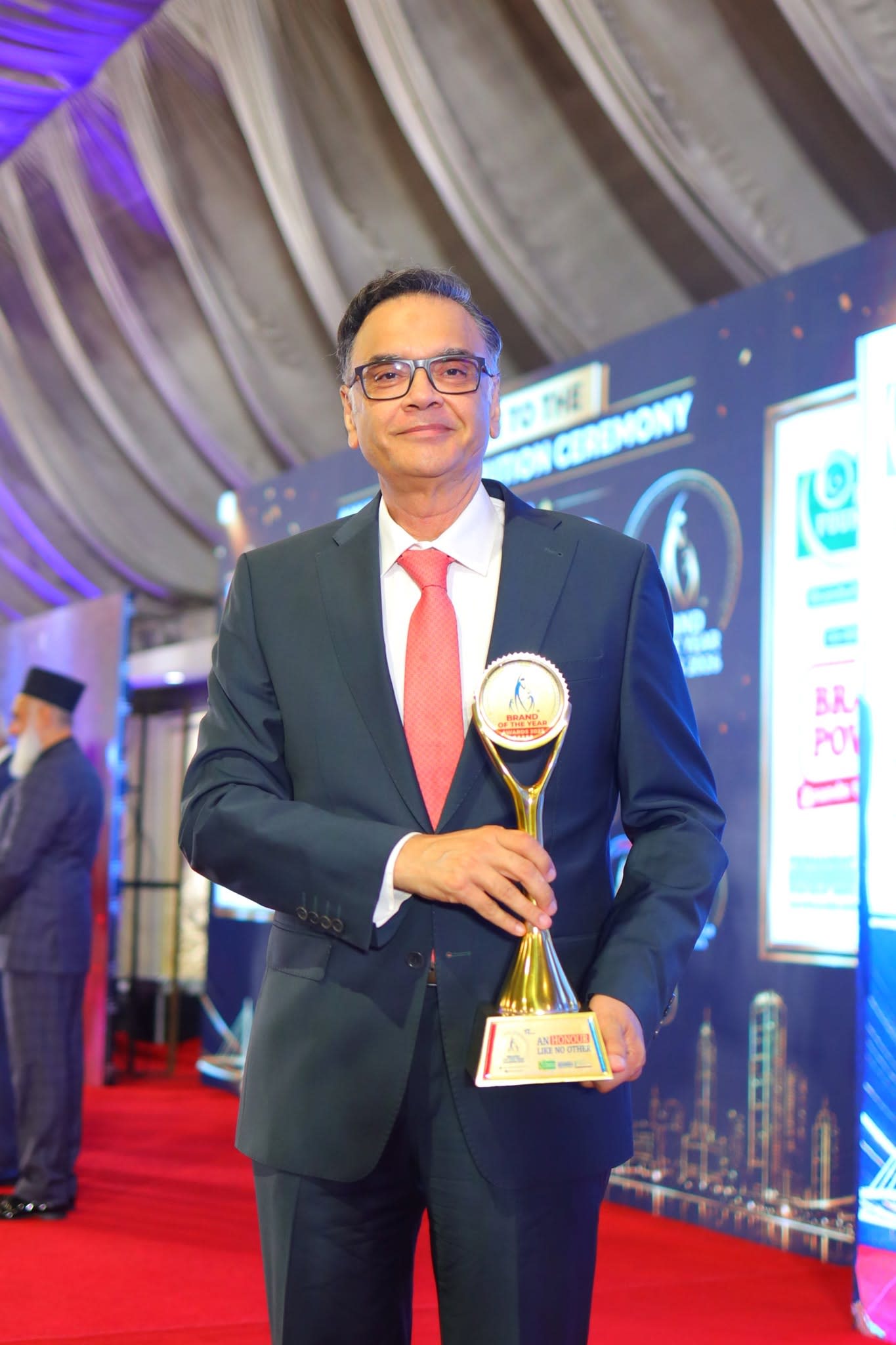 Brand of the Year Awards 2025 (Karachi) - Ceremony Highlight 129