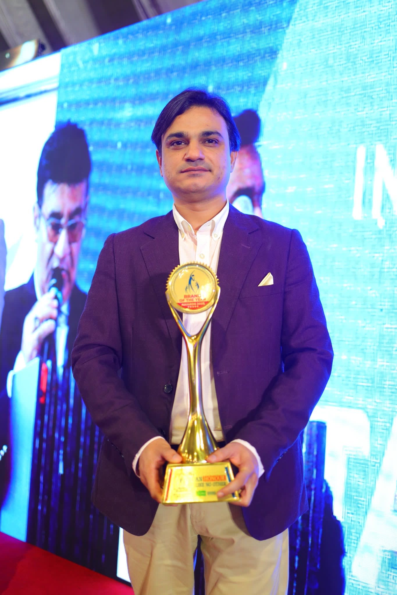 Brand of the Year Awards 2025 (Karachi) - Ceremony Highlight 133