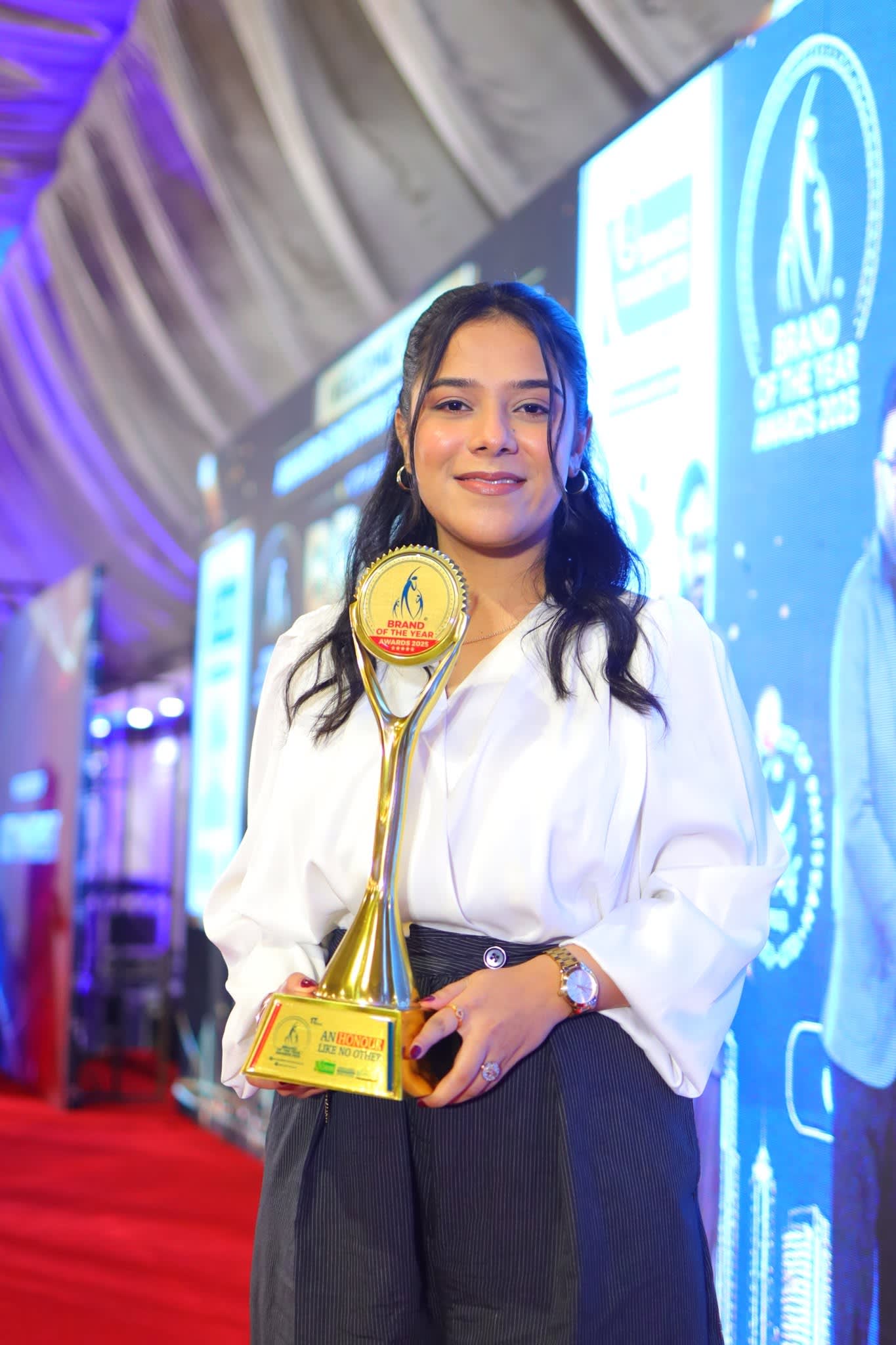 Brand of the Year Awards 2025 (Karachi) - Ceremony Highlight 136