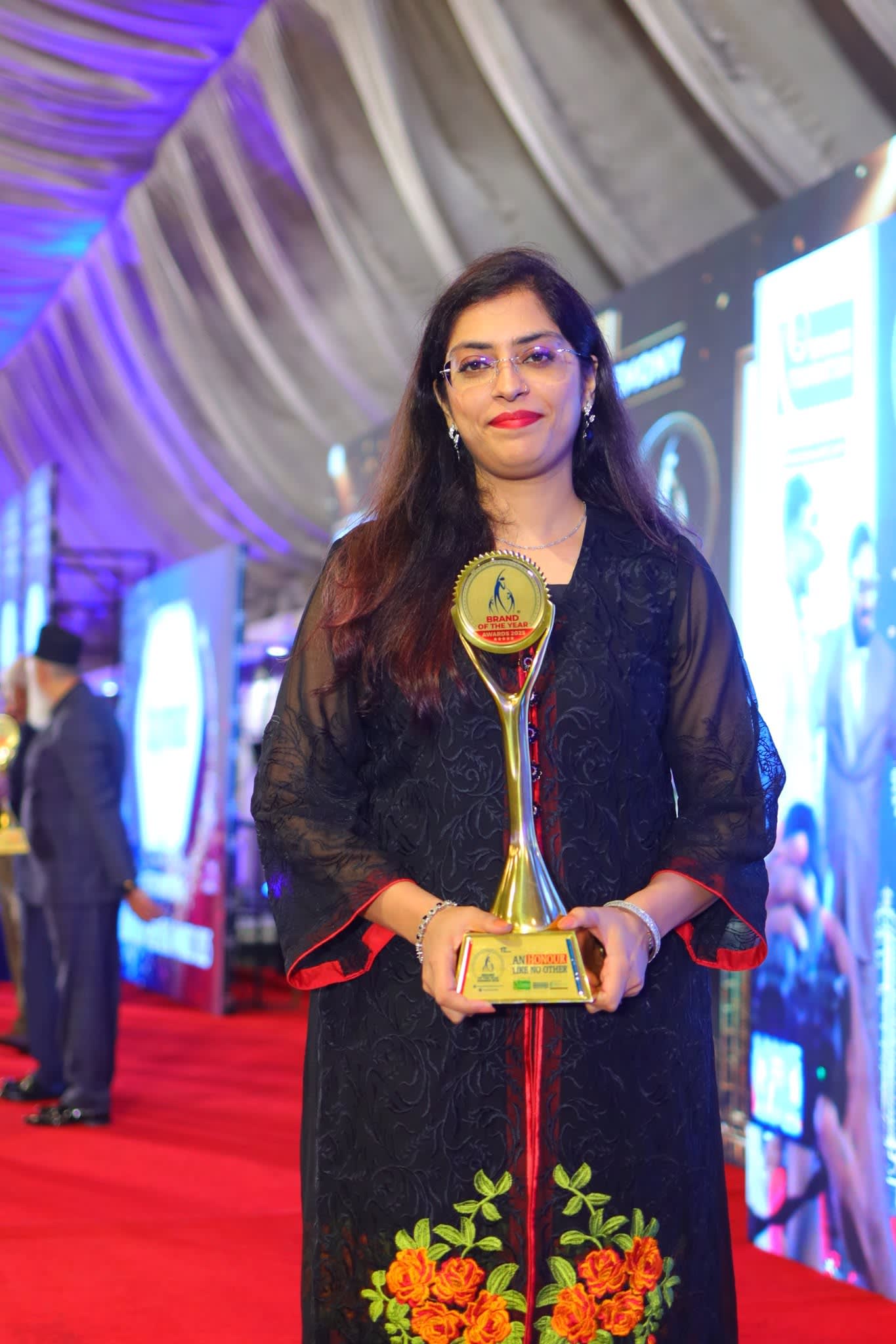 Brand of the Year Awards 2025 (Karachi) - Ceremony Highlight 137