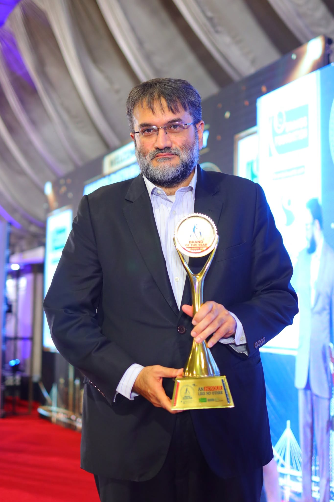 Brand of the Year Awards 2025 (Karachi) - Ceremony Highlight 142