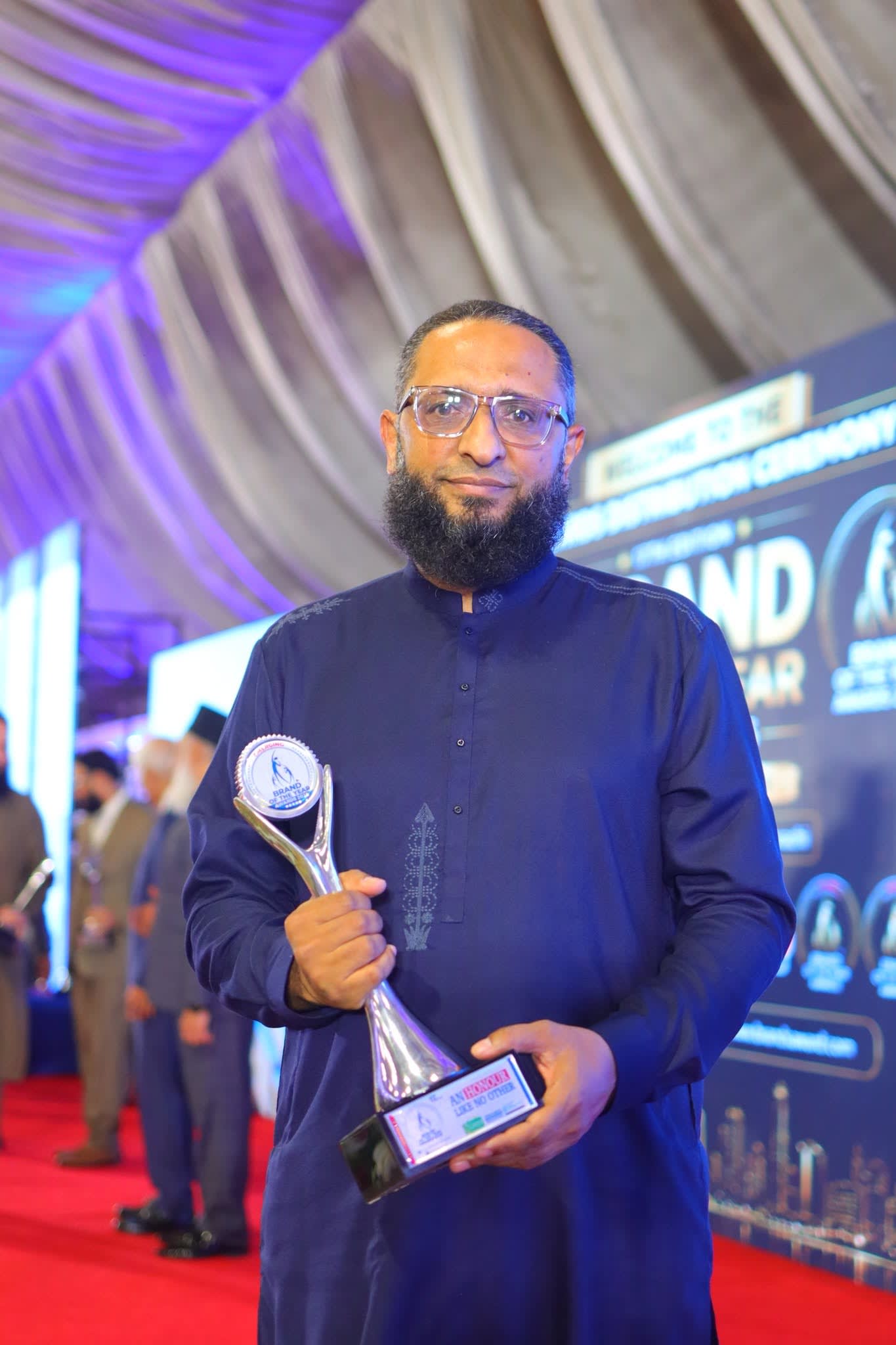 Brand of the Year Awards 2025 (Karachi) - Ceremony Highlight 15