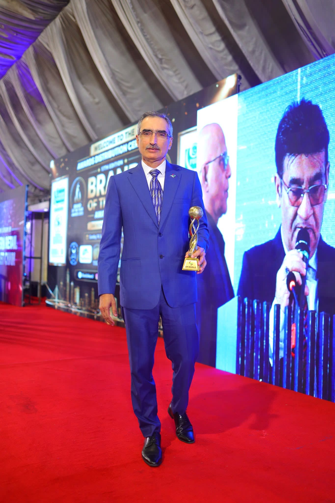 Brand of the Year Awards 2025 (Karachi) - Ceremony Highlight 153