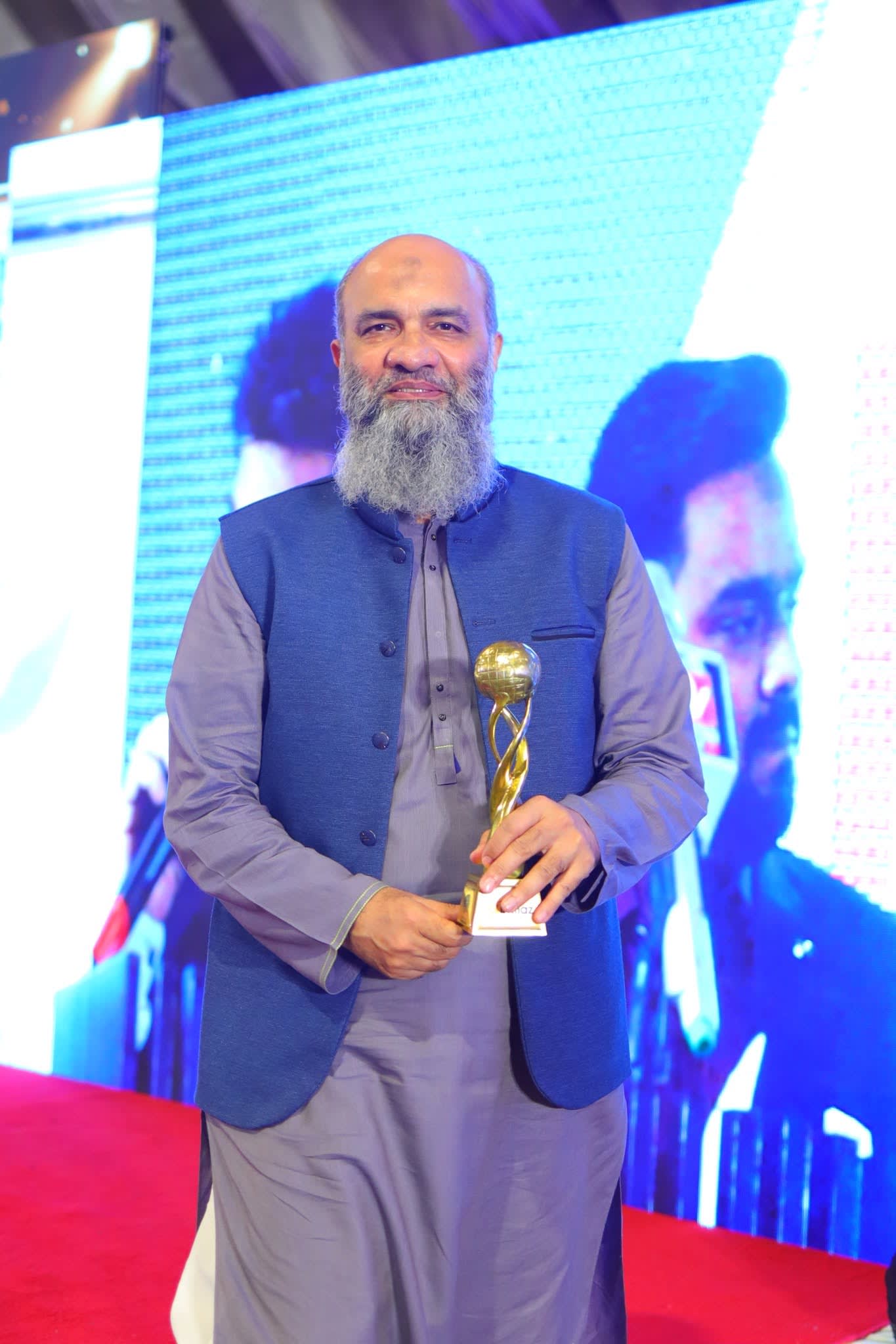 Brand of the Year Awards 2025 (Karachi) - Ceremony Highlight 158