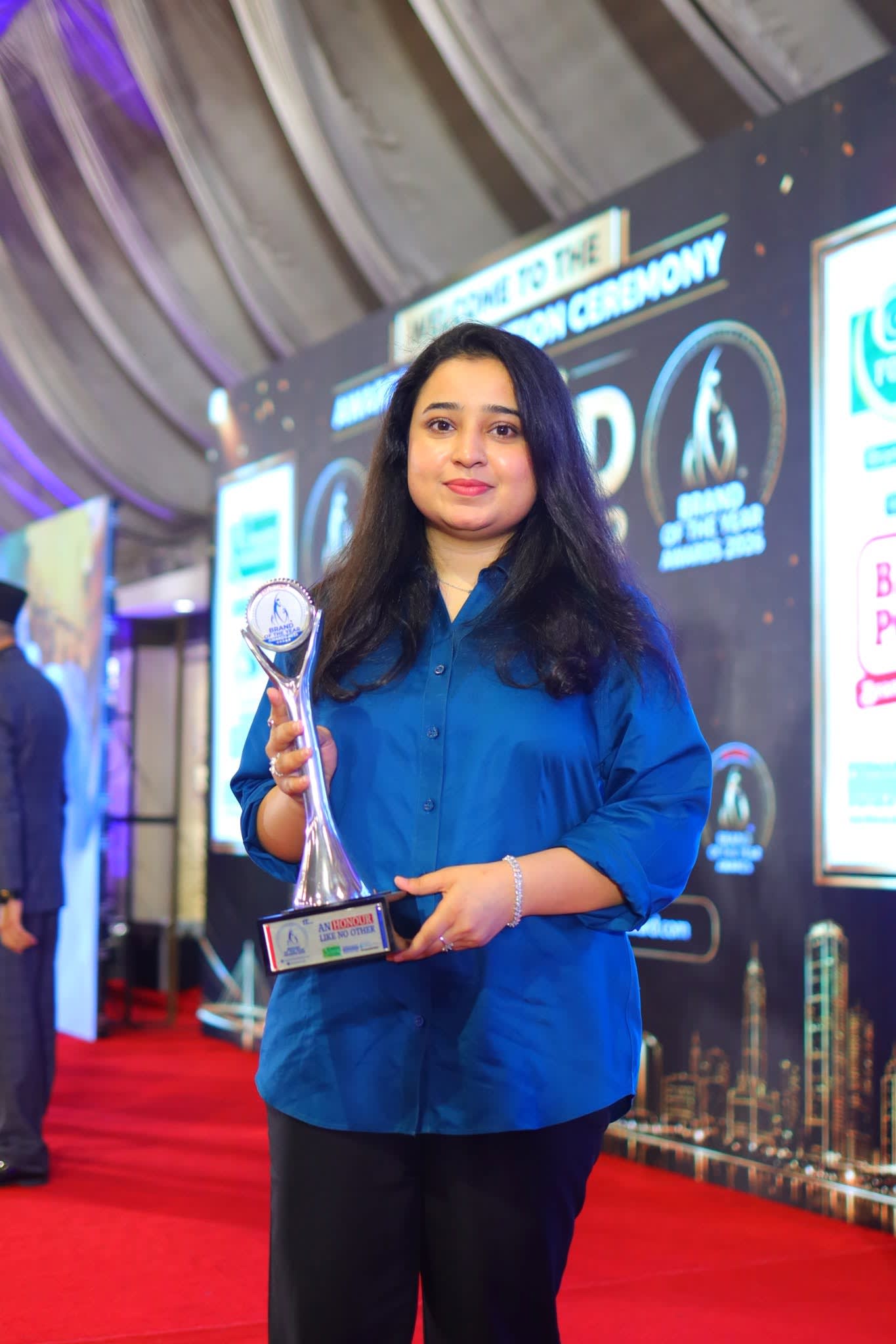 Brand of the Year Awards 2025 (Karachi) - Ceremony Highlight 16