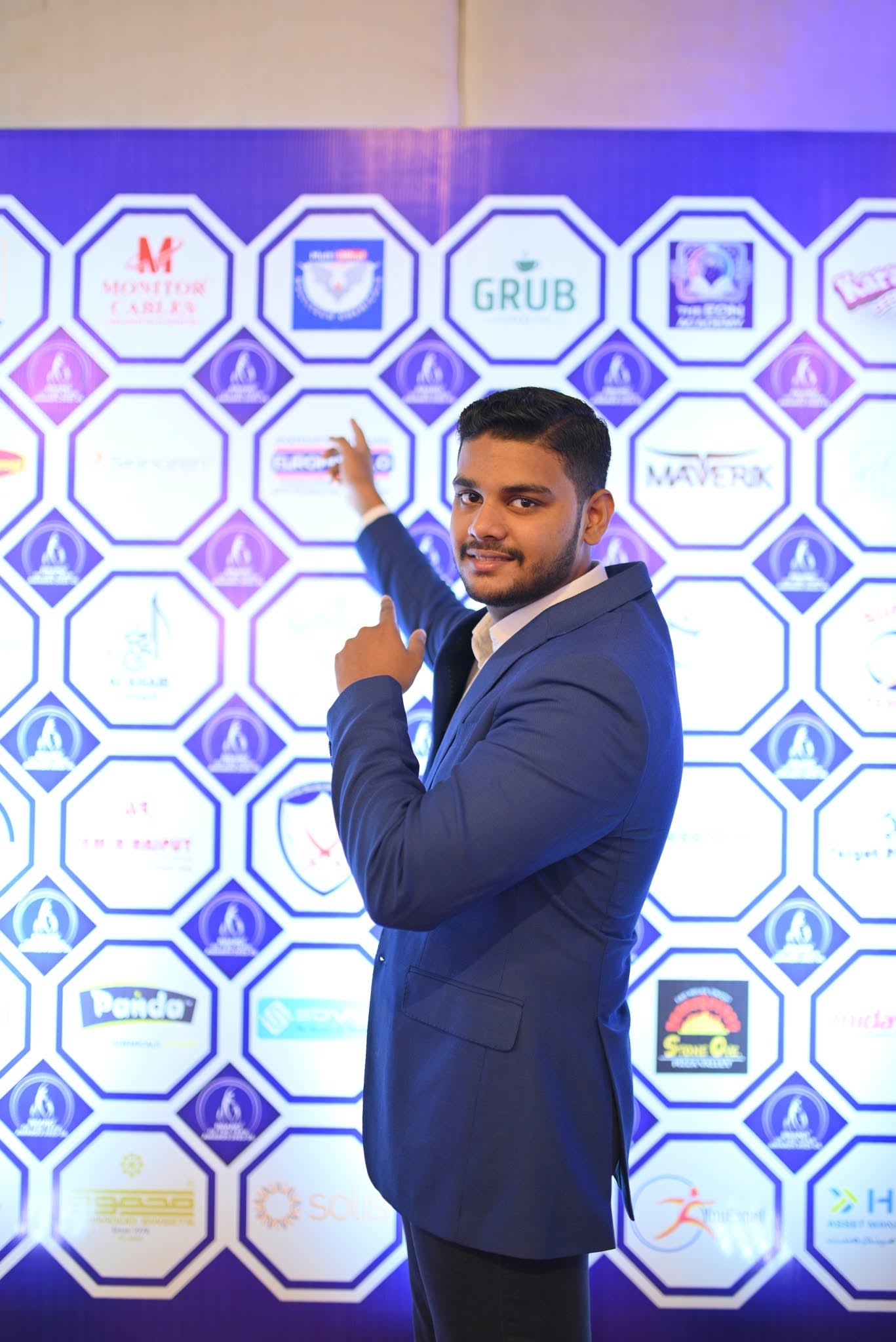 Brand of the Year Awards 2025 (Karachi) - Ceremony Highlight 165