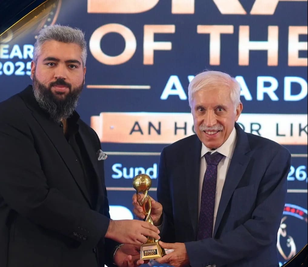 Brand of the Year Awards 2025 (Karachi) - Ceremony Highlight 175