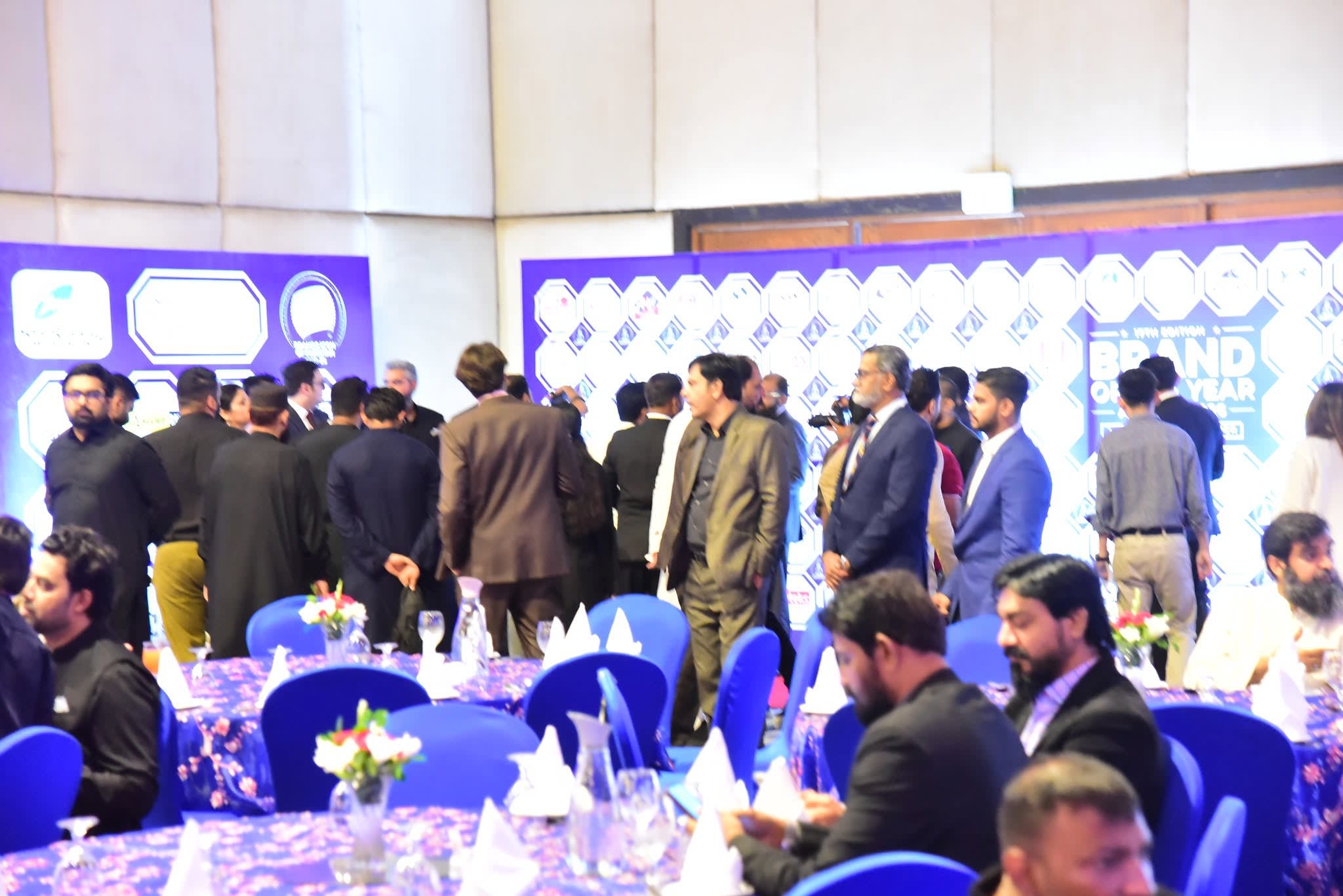 Brand of the Year Awards 2025 (Karachi) - Ceremony Highlight 180