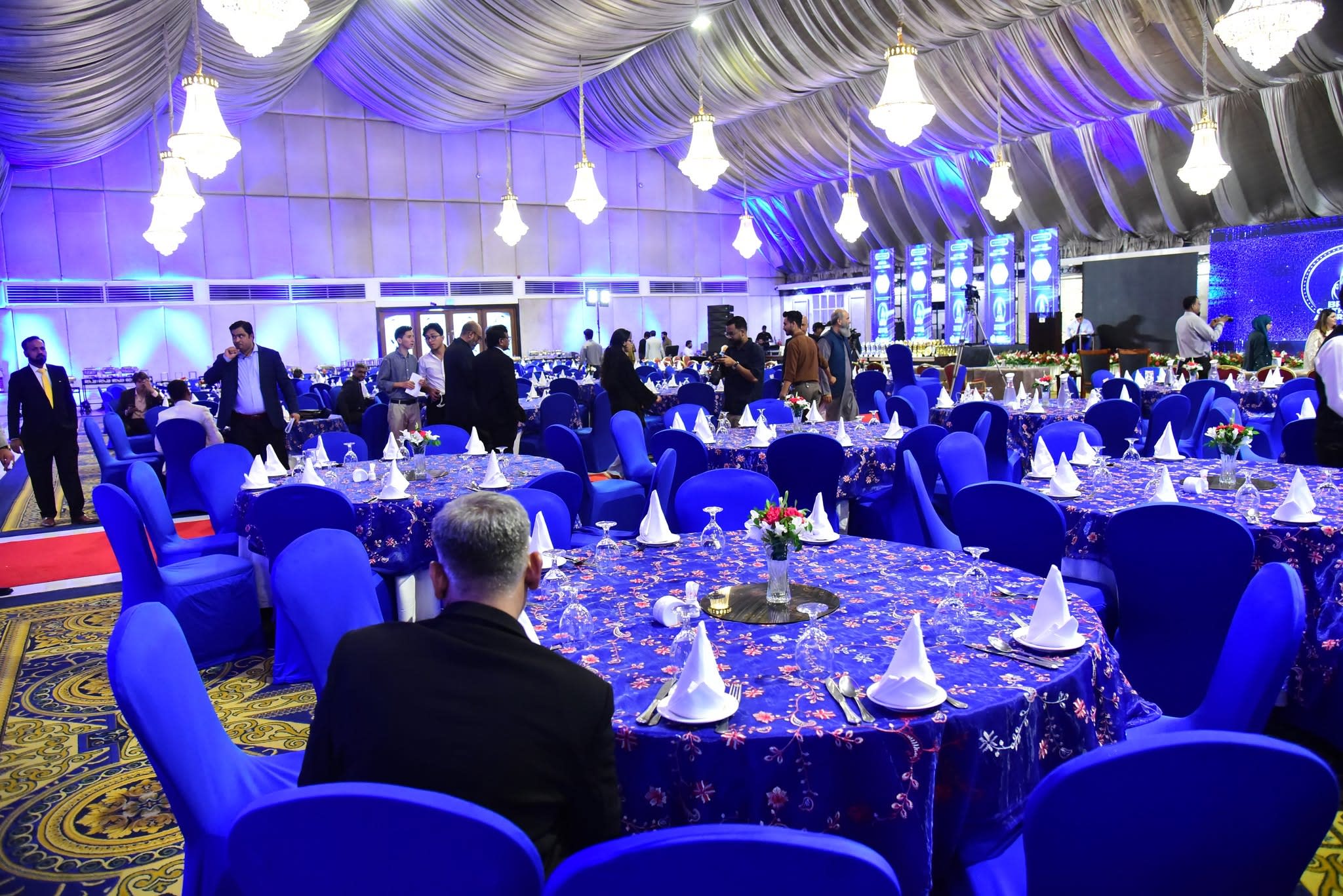 Brand of the Year Awards 2025 (Karachi) - Ceremony Highlight 181