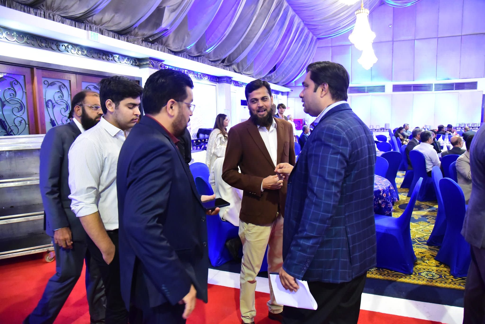Brand of the Year Awards 2025 (Karachi) - Ceremony Highlight 182