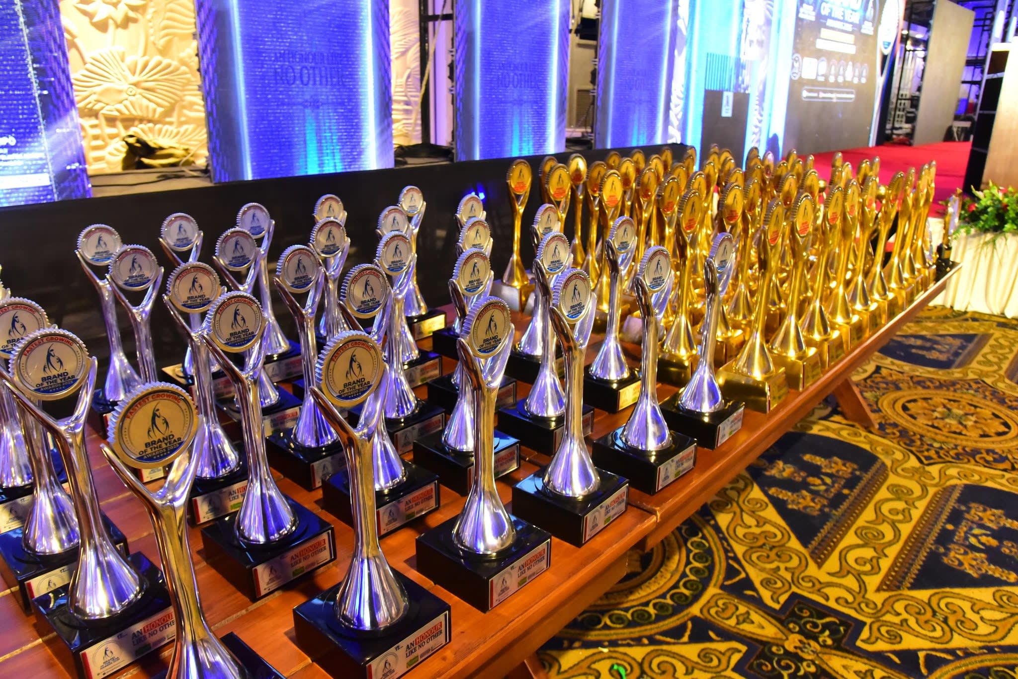 Brand of the Year Awards 2025 (Karachi) - Ceremony Highlight 184