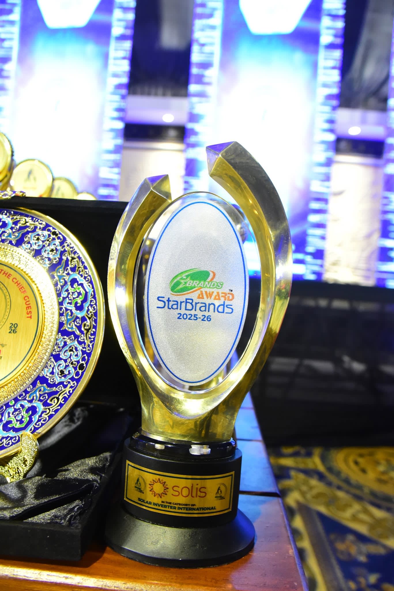 Brand of the Year Awards 2025 (Karachi) - Ceremony Highlight 185