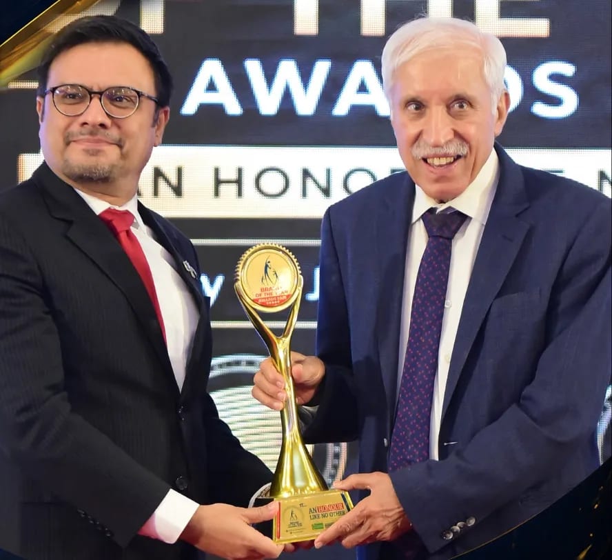 Brand of the Year Awards 2025 (Karachi) - Ceremony Highlight 188