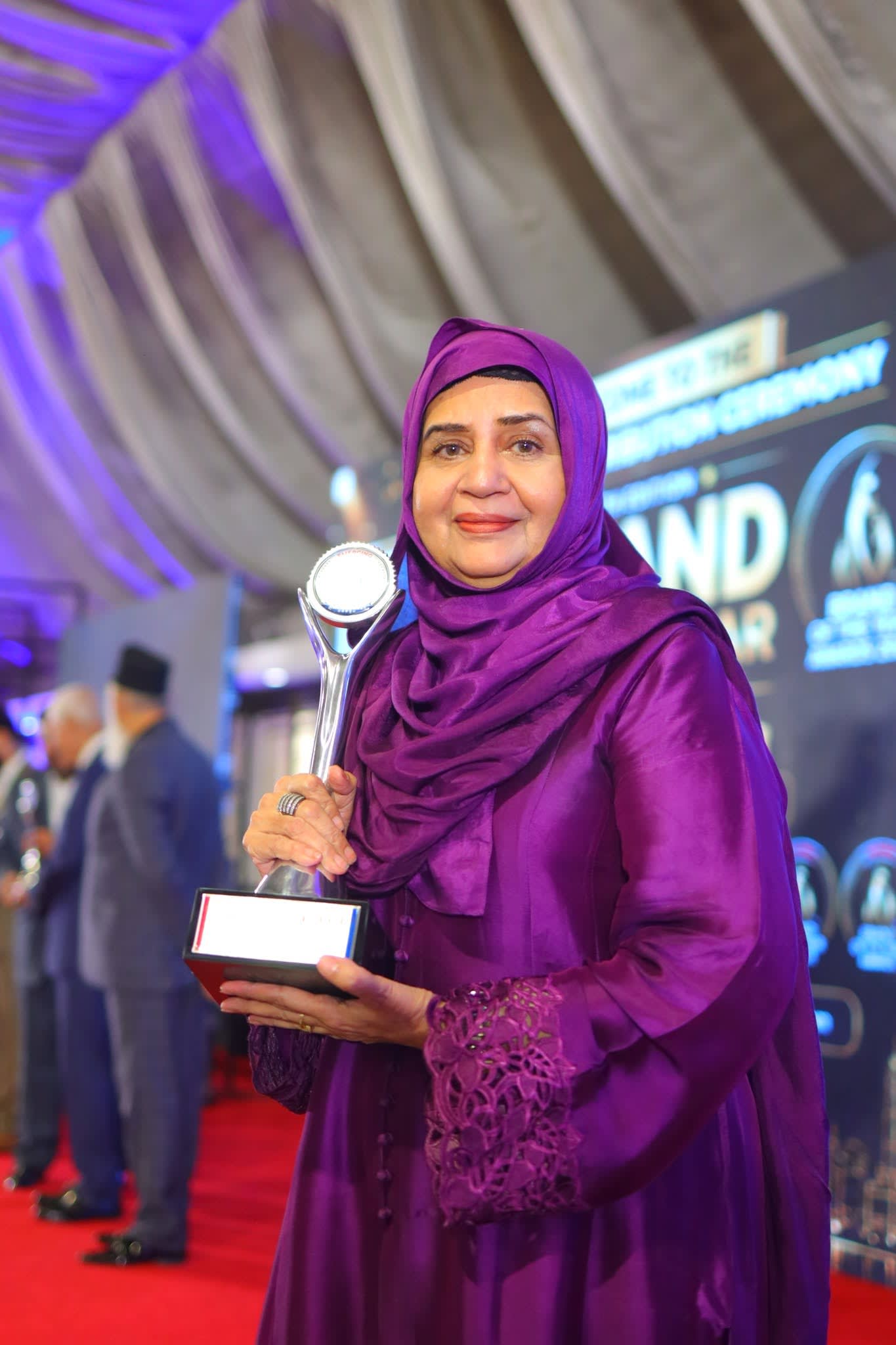 Brand of the Year Awards 2025 (Karachi) - Ceremony Highlight 19