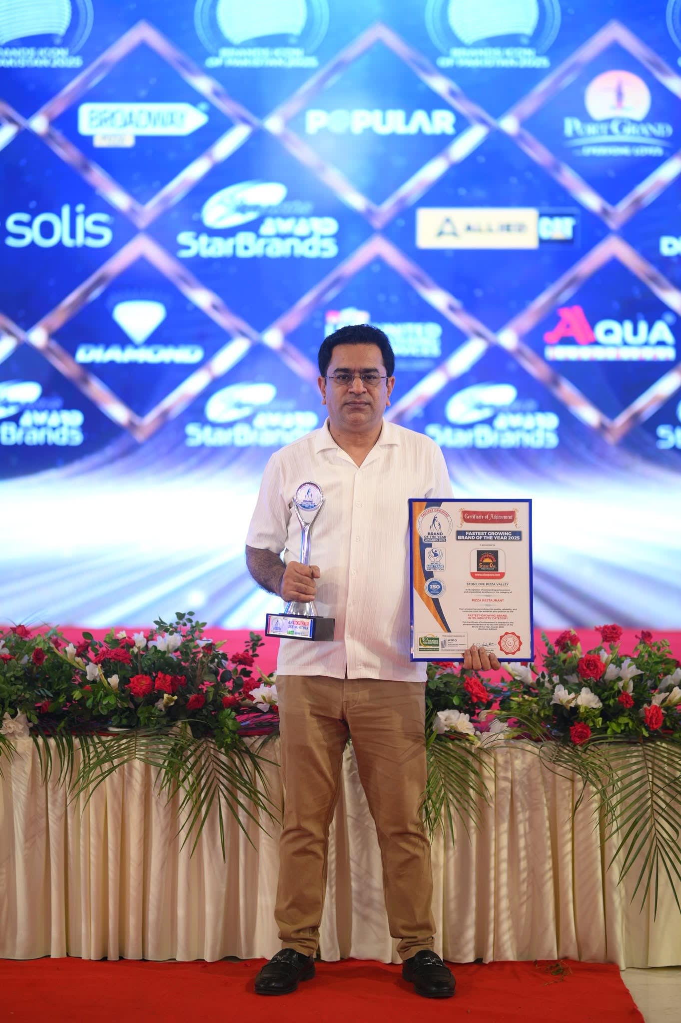 Brand of the Year Awards 2025 (Karachi) - Ceremony Highlight 193