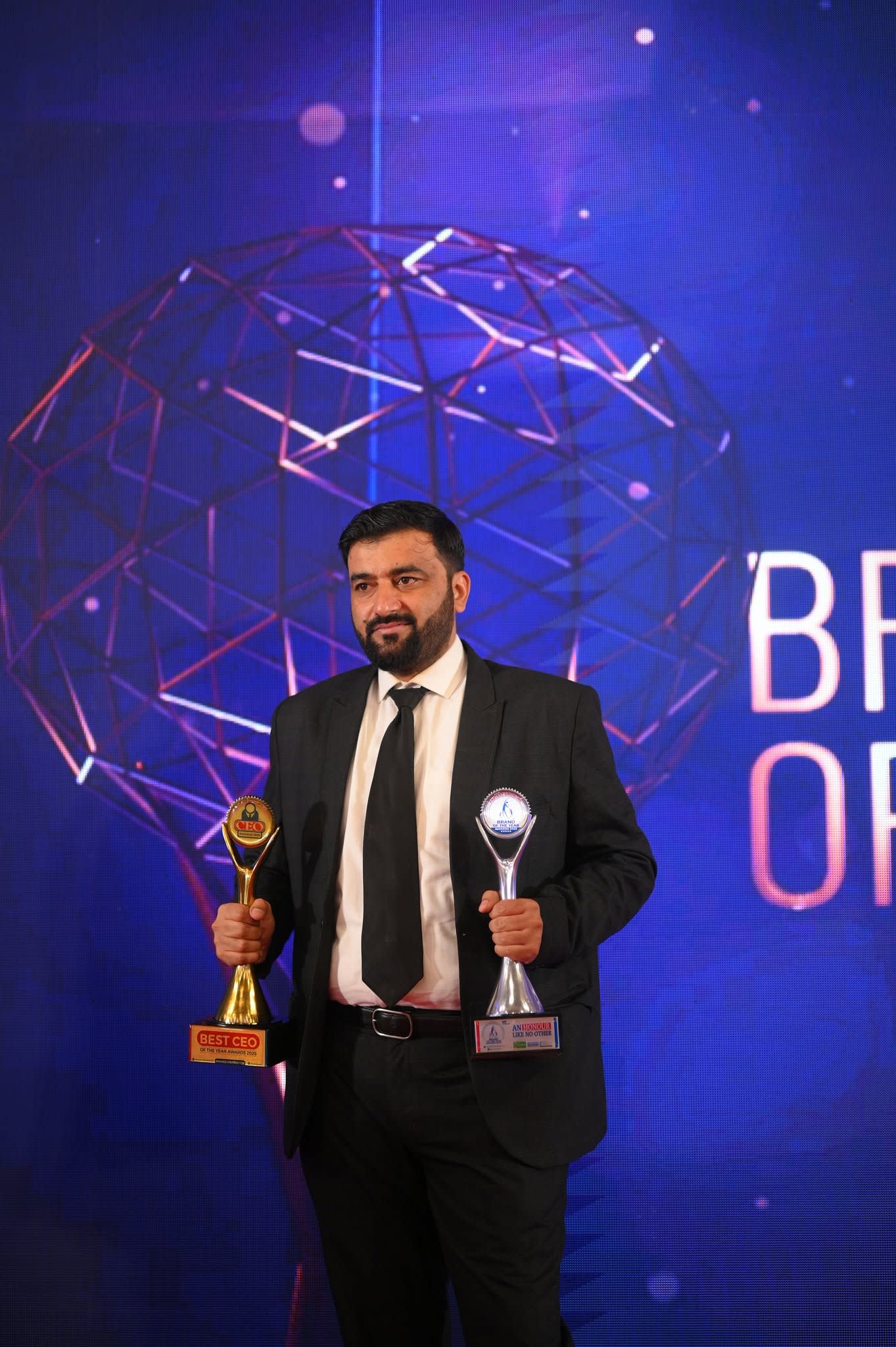 Brand of the Year Awards 2025 (Karachi) - Ceremony Highlight 194