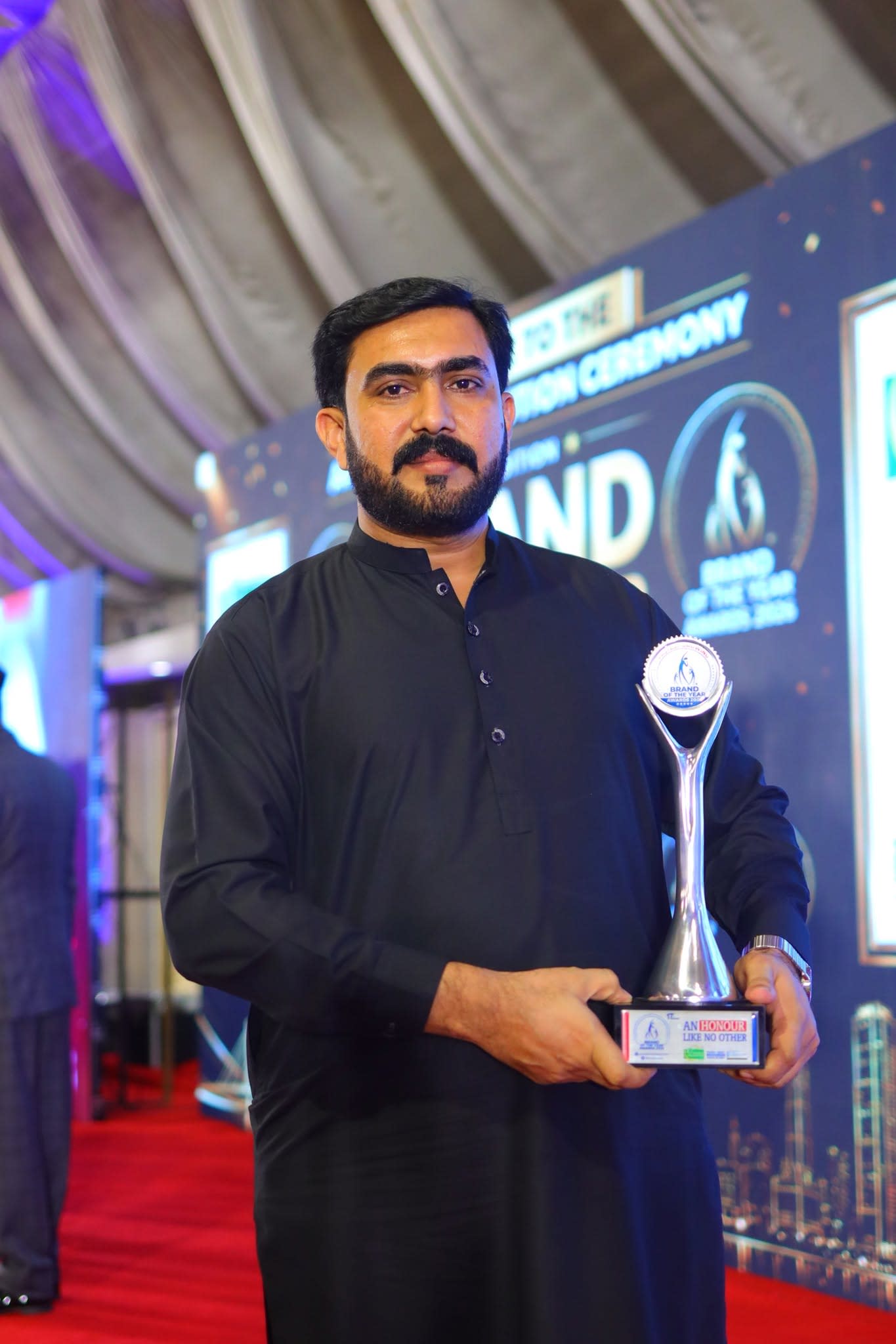 Brand of the Year Awards 2025 (Karachi) - Ceremony Highlight 22