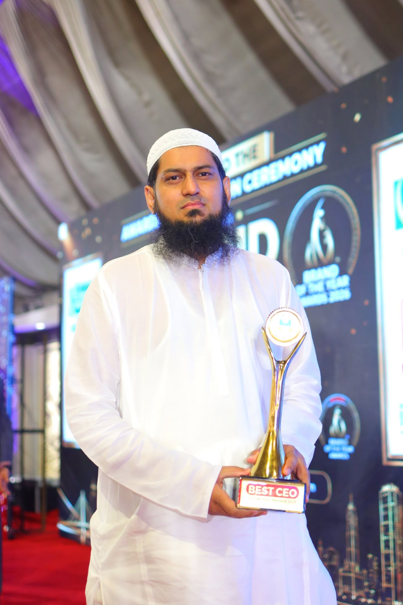 Brand of the Year Awards 2025 (Karachi) - Ceremony Highlight 24