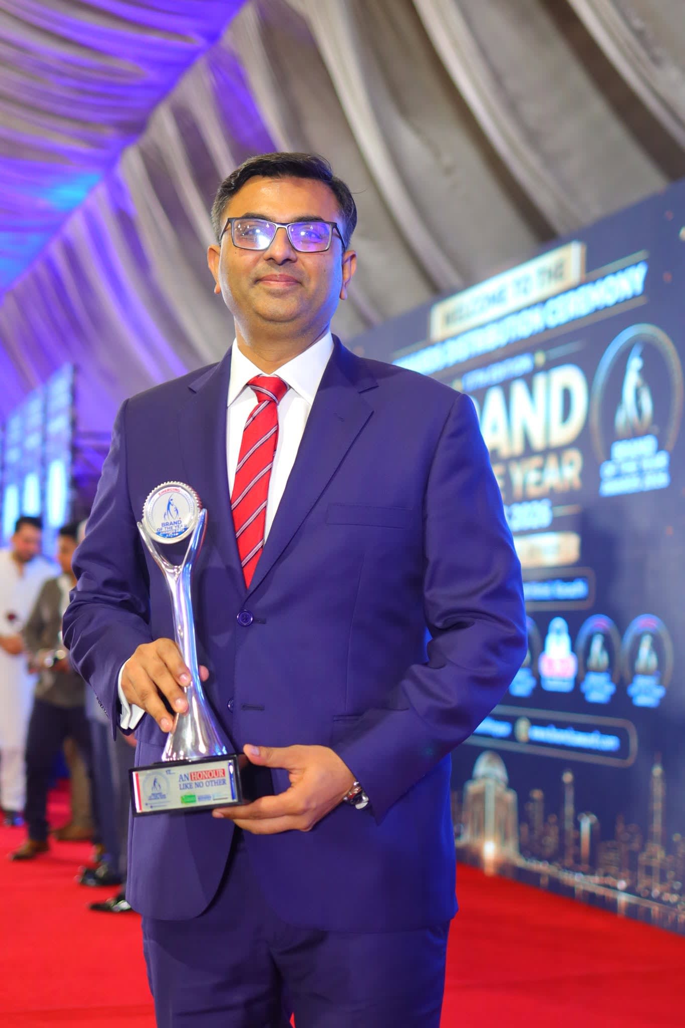 Brand of the Year Awards 2025 (Karachi) - Ceremony Highlight 27