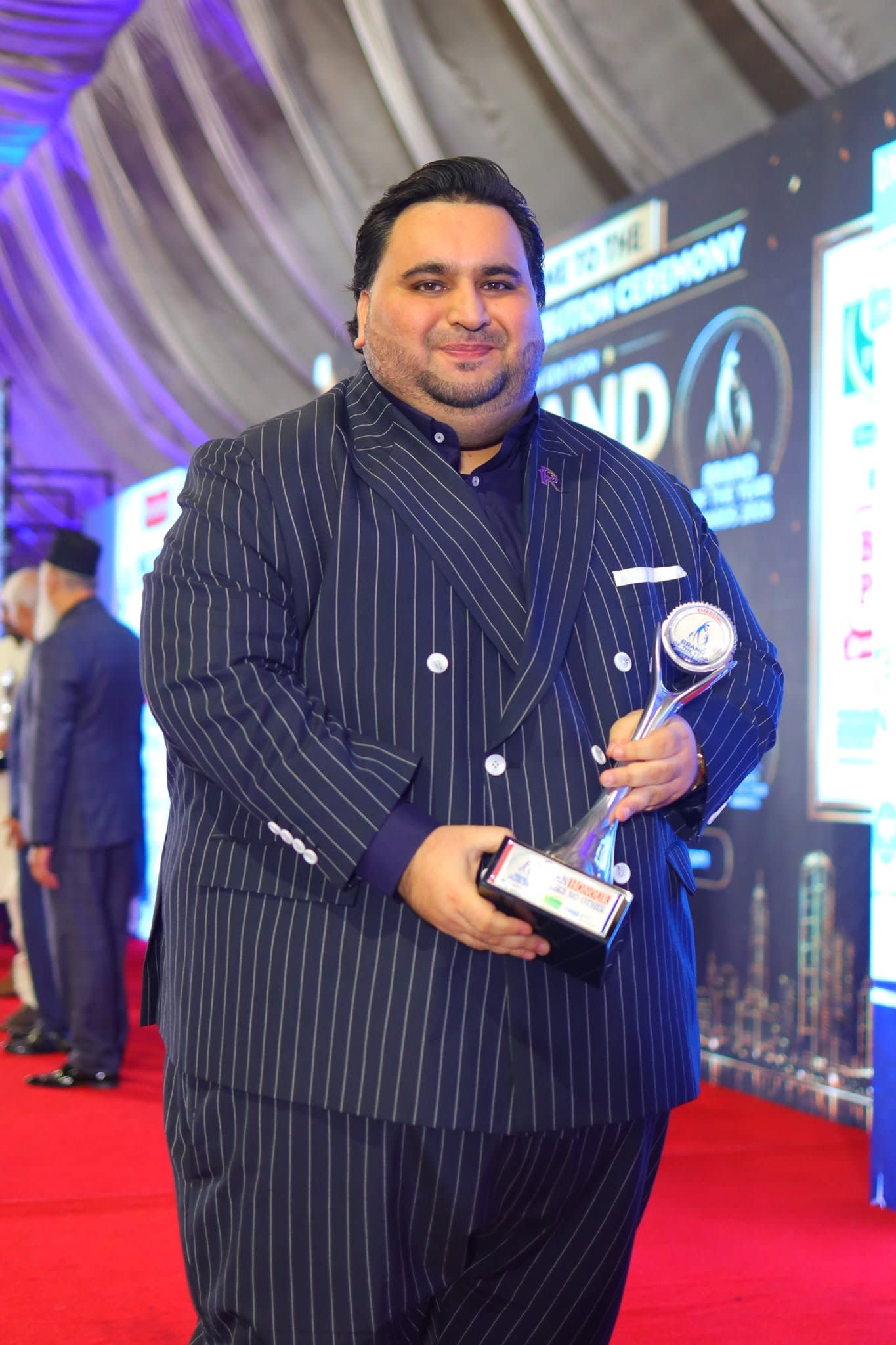 Brand of the Year Awards 2025 (Karachi) - Ceremony Highlight 28