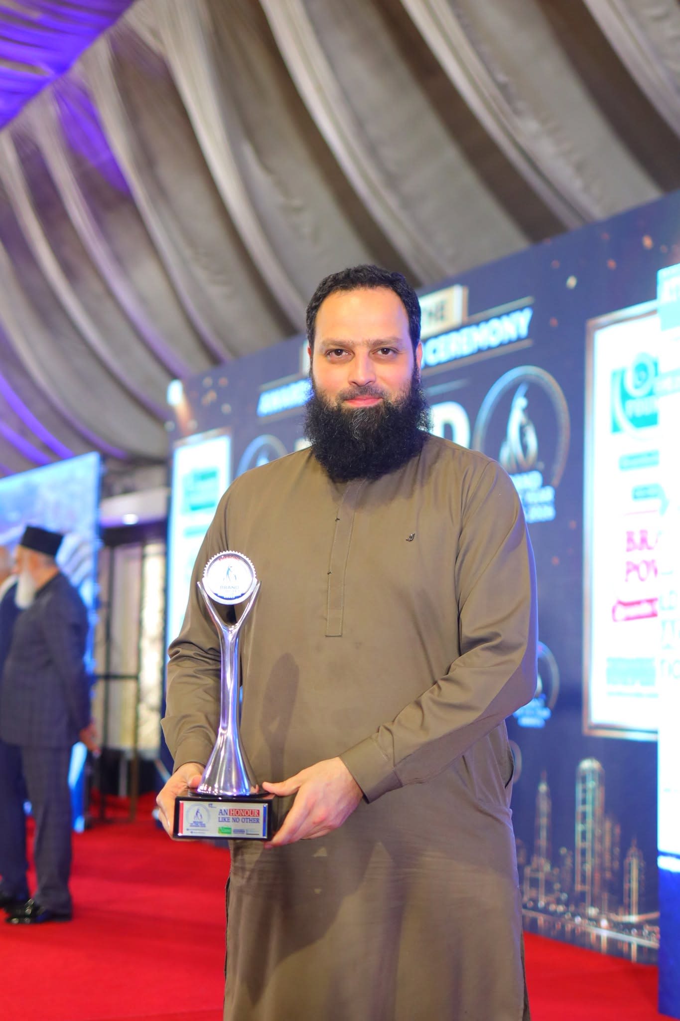 Brand of the Year Awards 2025 (Karachi) - Ceremony Highlight 3