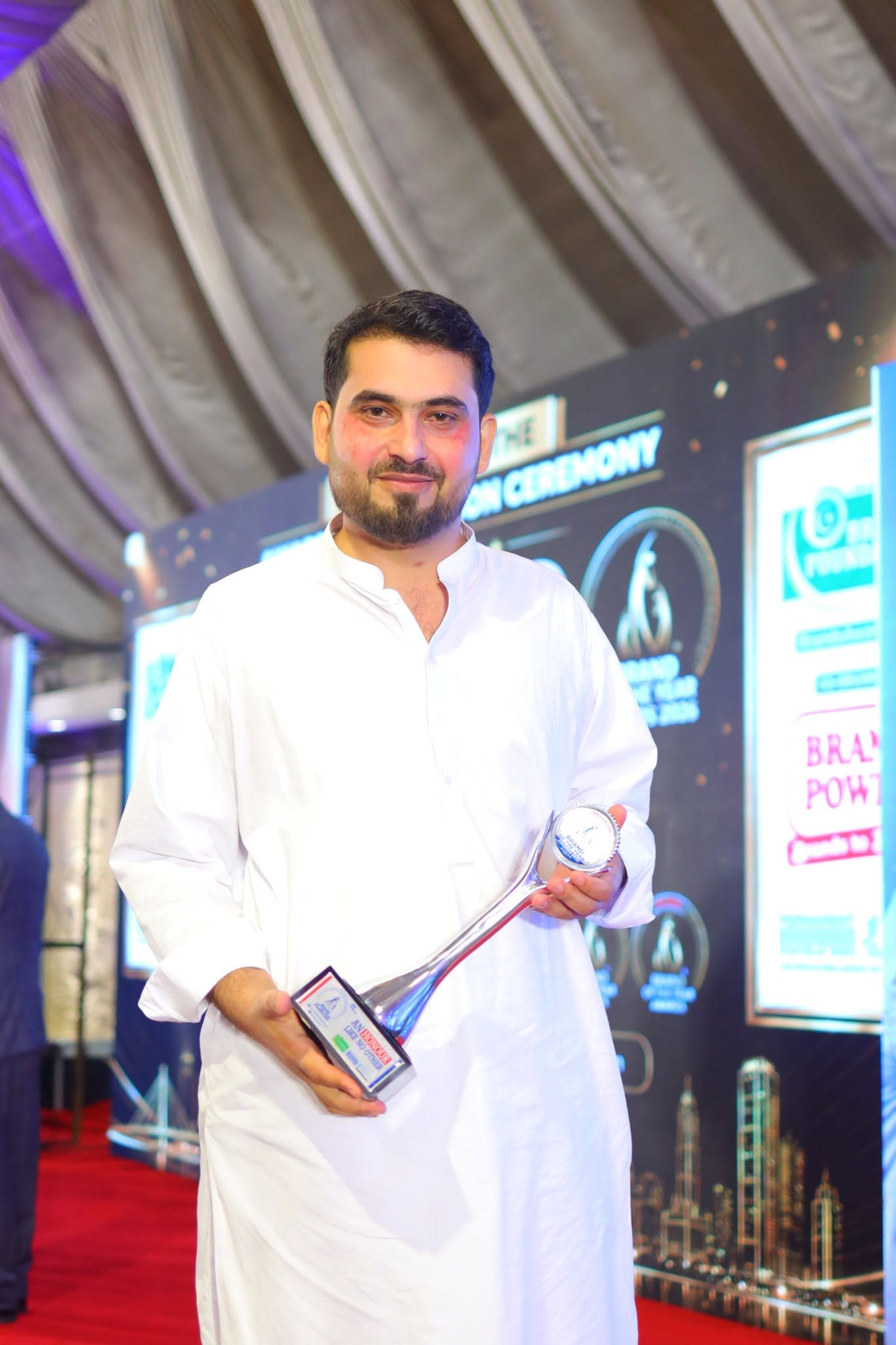 Brand of the Year Awards 2025 (Karachi) - Ceremony Highlight 31