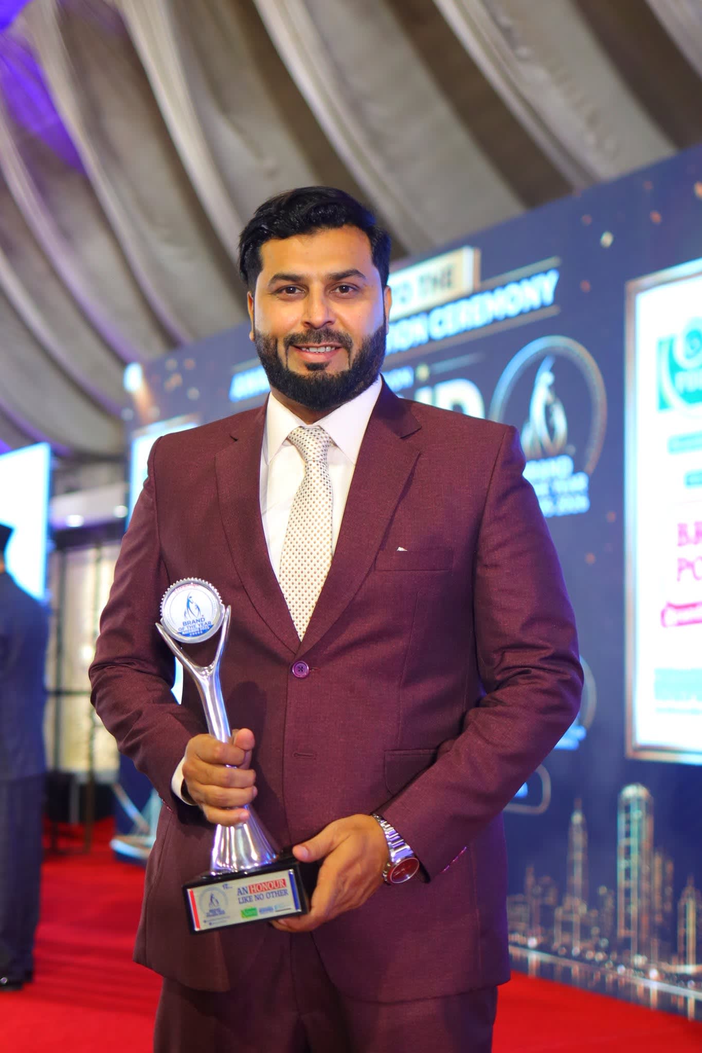 Brand of the Year Awards 2025 (Karachi) - Ceremony Highlight 32