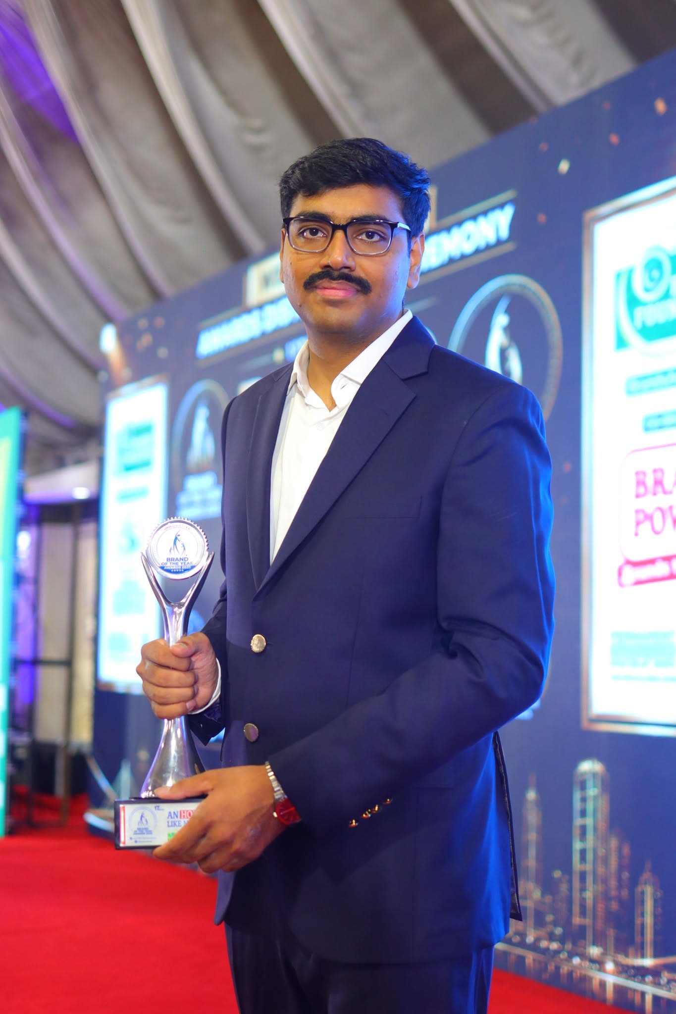 Brand of the Year Awards 2025 (Karachi) - Ceremony Highlight 33