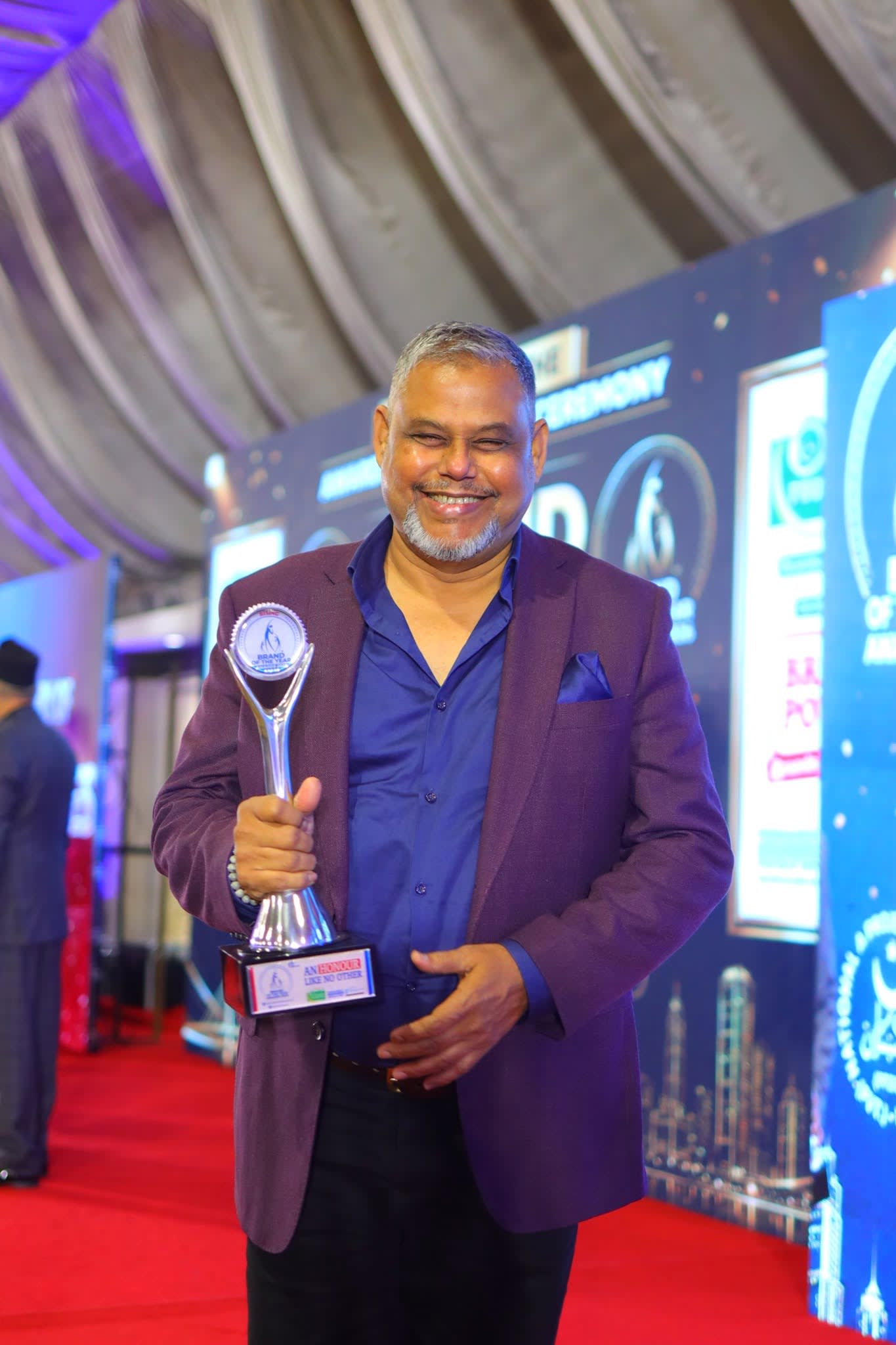 Brand of the Year Awards 2025 (Karachi) - Ceremony Highlight 38