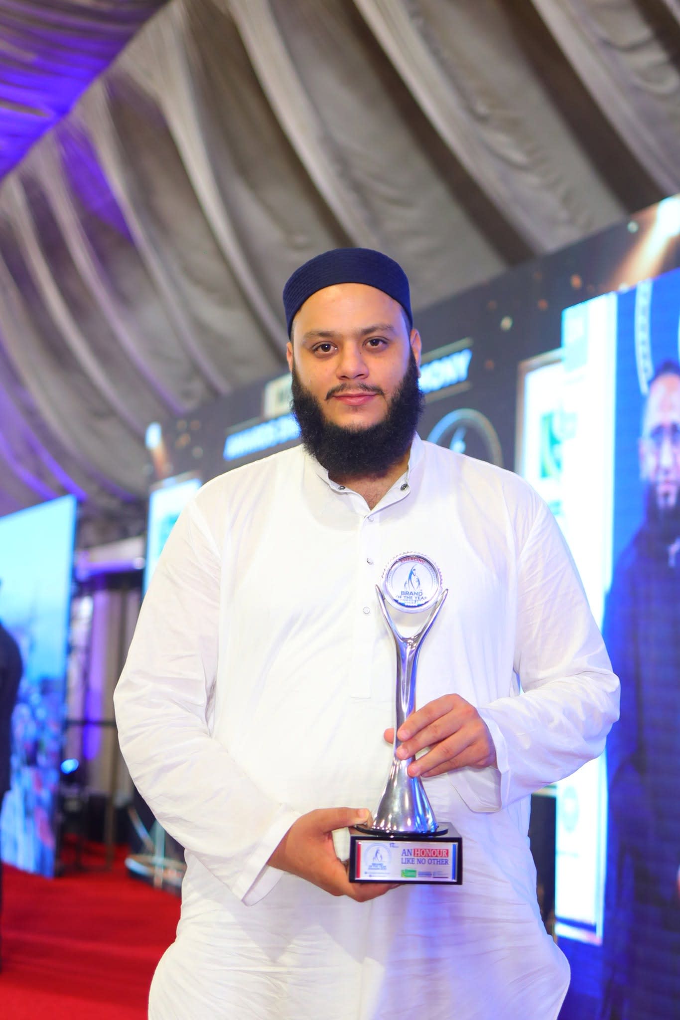 Brand of the Year Awards 2025 (Karachi) - Ceremony Highlight 4