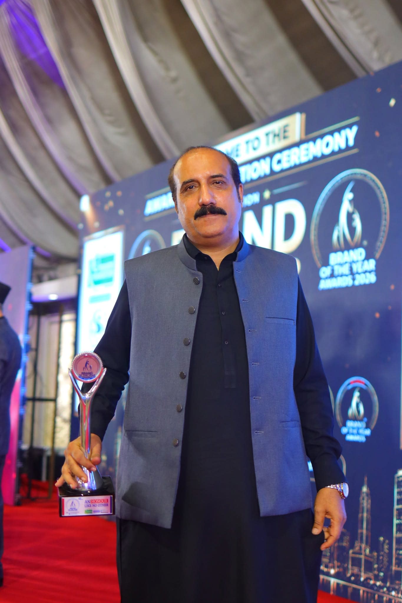 Brand of the Year Awards 2025 (Karachi) - Ceremony Highlight 42