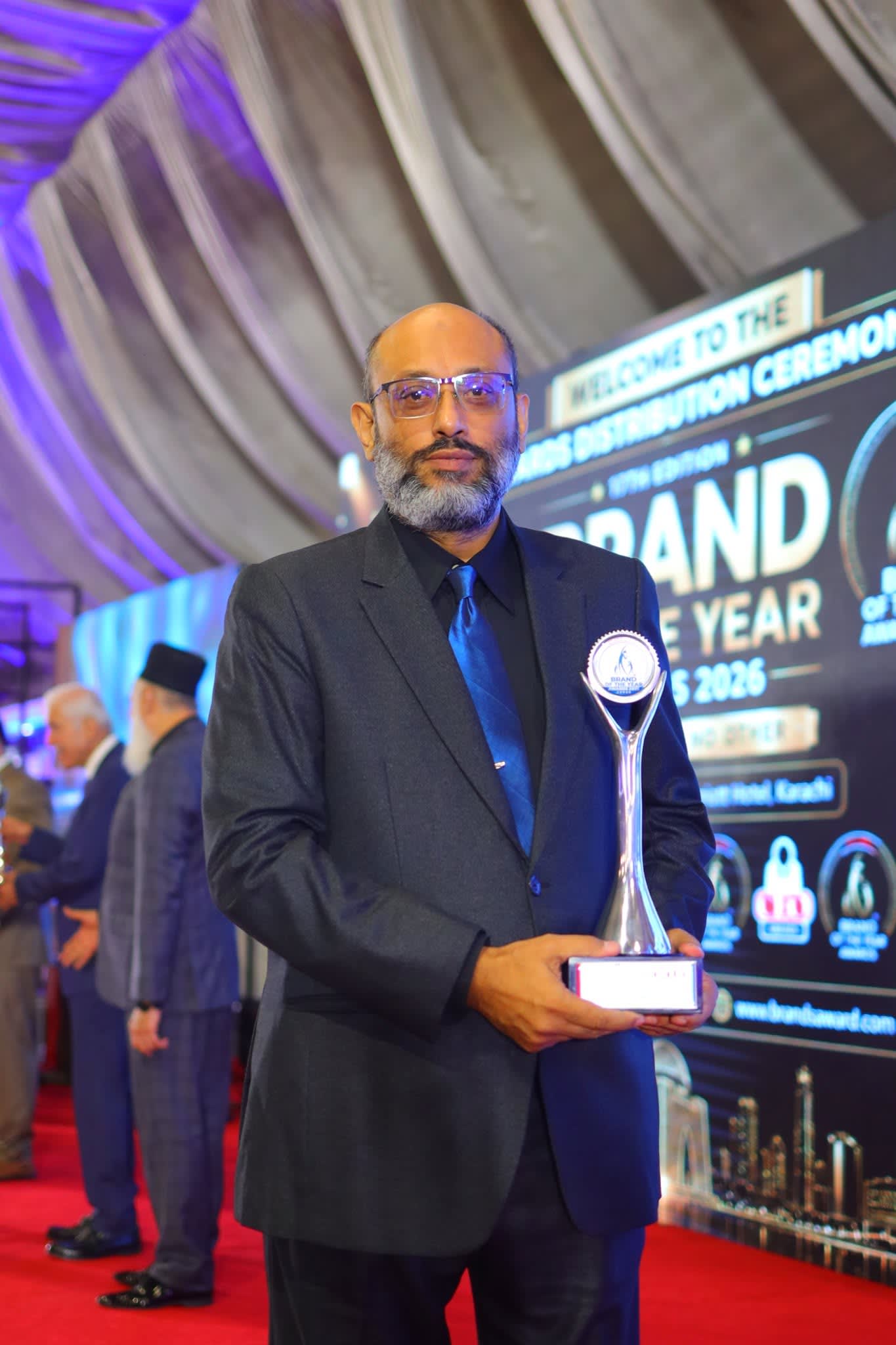 Brand of the Year Awards 2025 (Karachi) - Ceremony Highlight 43