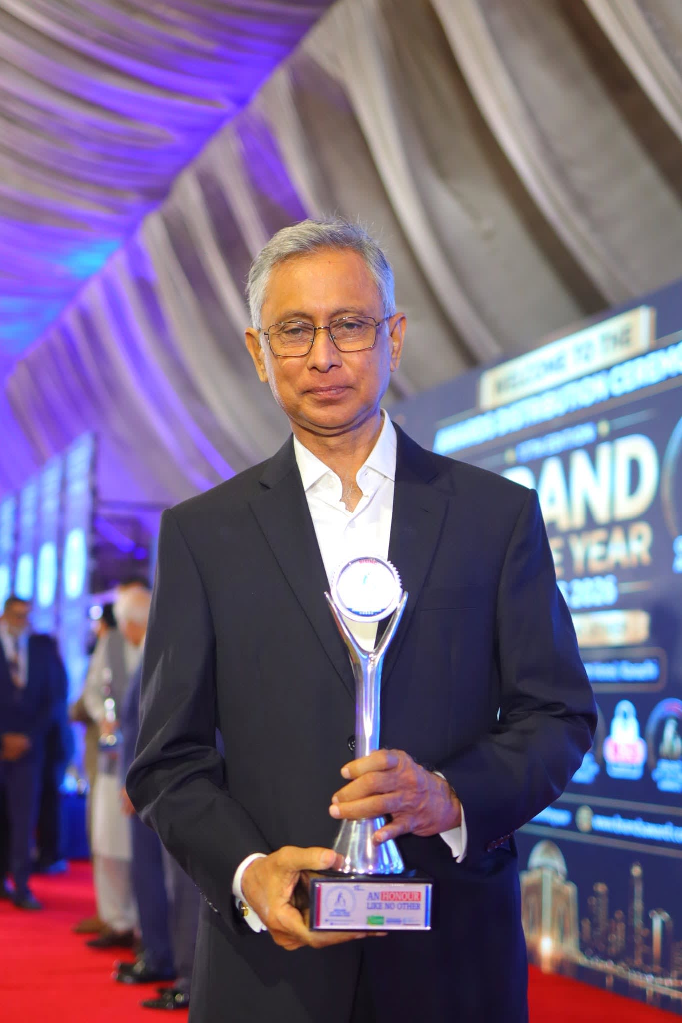Brand of the Year Awards 2025 (Karachi) - Ceremony Highlight 44