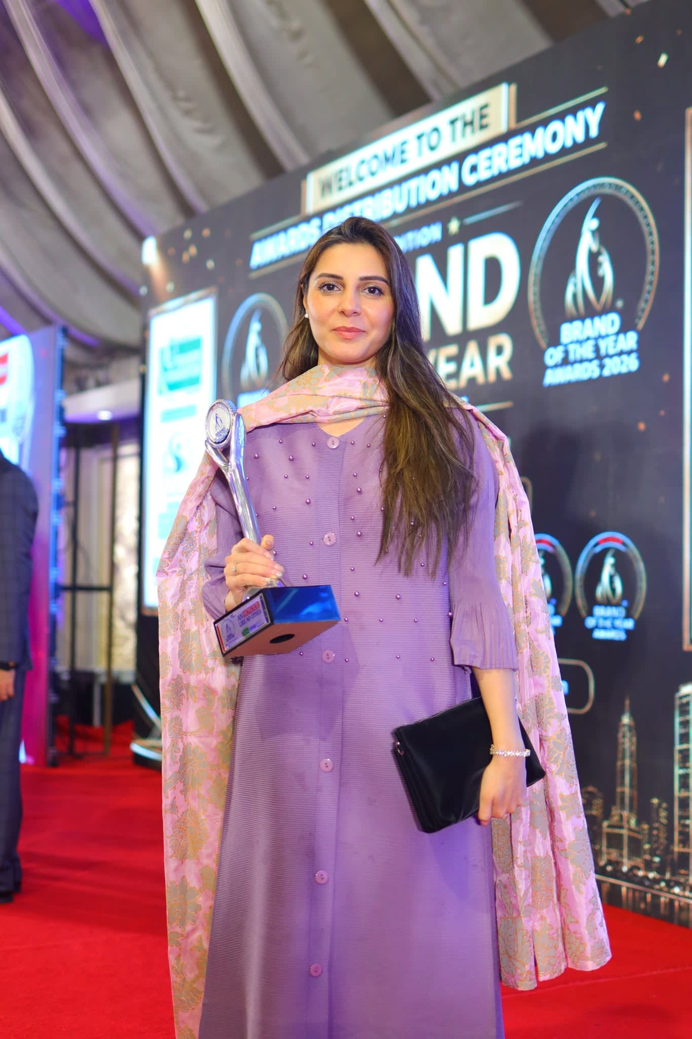 Brand of the Year Awards 2025 (Karachi) - Ceremony Highlight 50