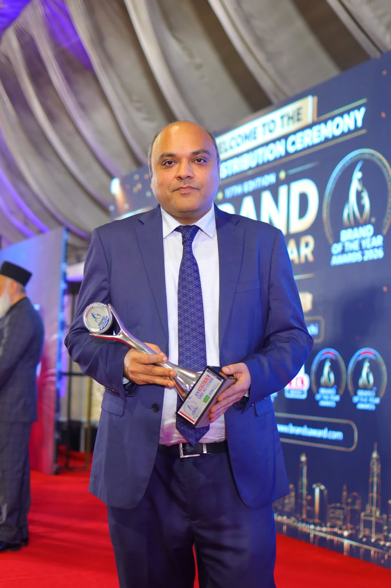 Brand of the Year Awards 2025 (Karachi) - Ceremony Highlight 51