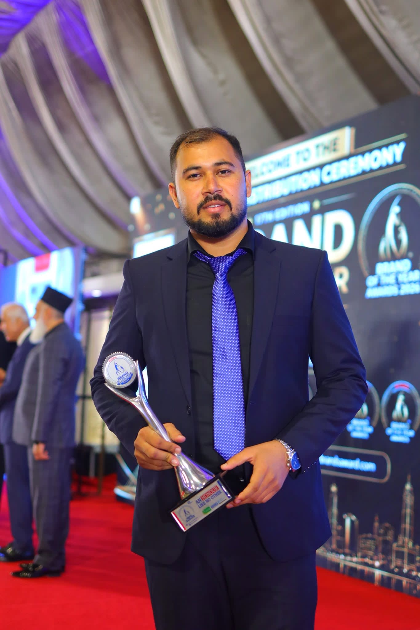 Brand of the Year Awards 2025 (Karachi) - Ceremony Highlight 54