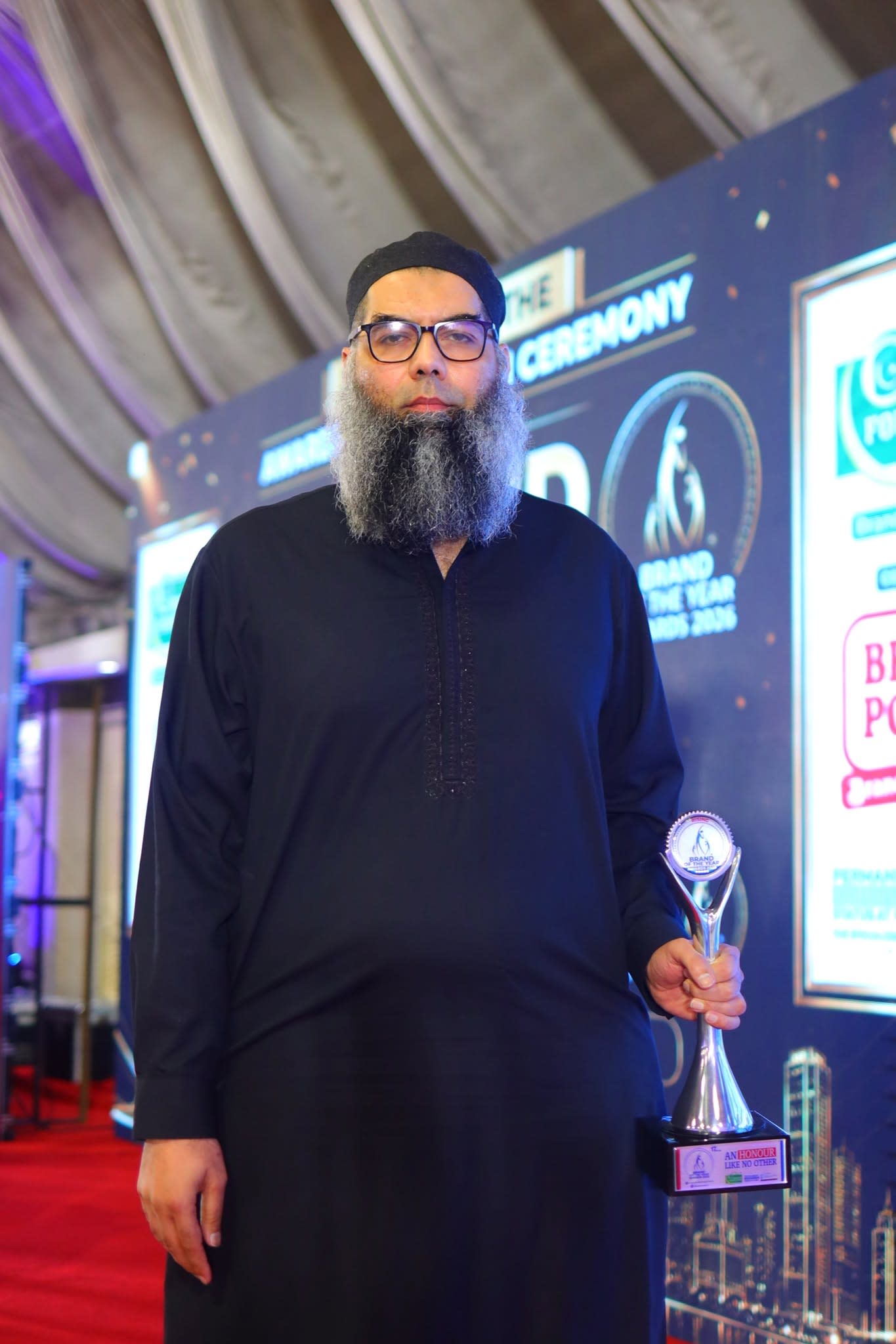 Brand of the Year Awards 2025 (Karachi) - Ceremony Highlight 55