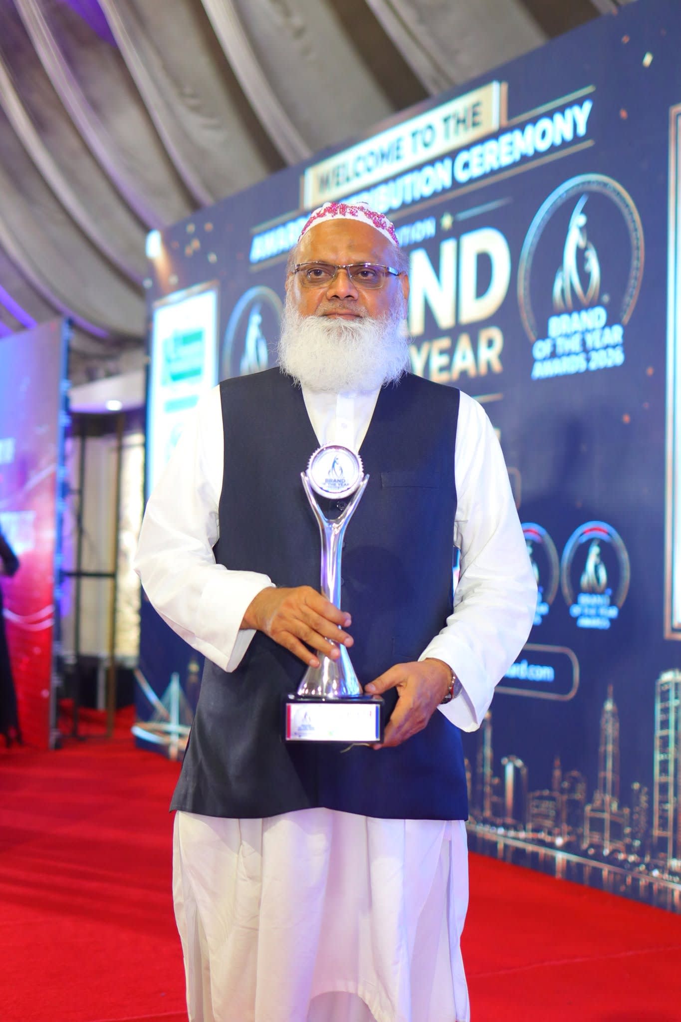 Brand of the Year Awards 2025 (Karachi) - Ceremony Highlight 56