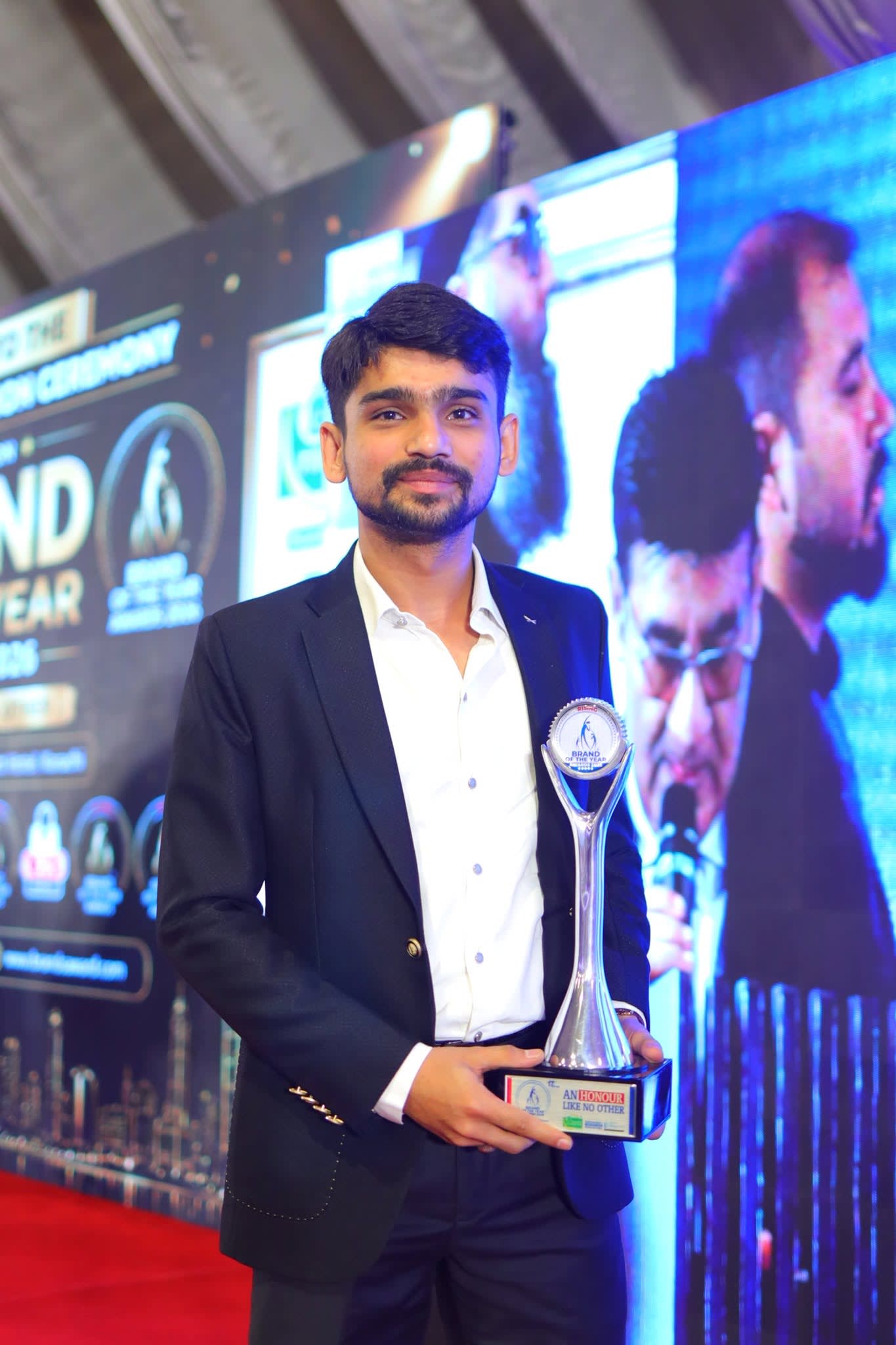 Brand of the Year Awards 2025 (Karachi) - Ceremony Highlight 57