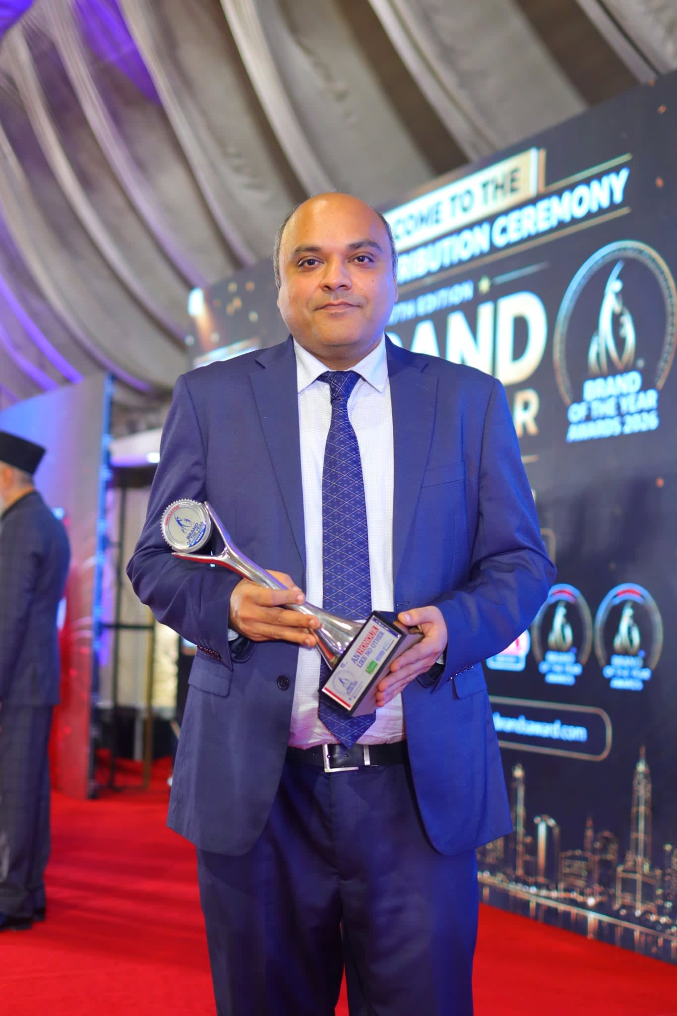 Brand of the Year Awards 2025 (Karachi) - Ceremony Highlight 62