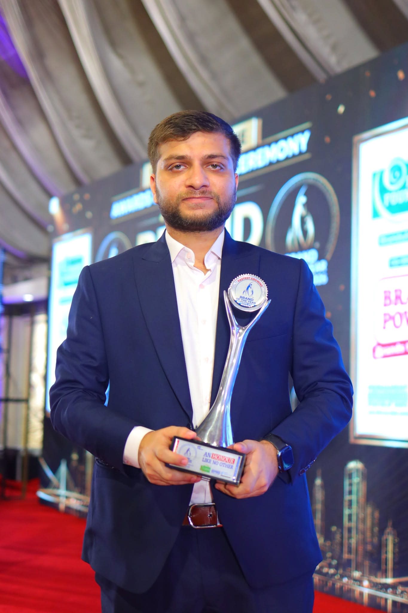 Brand of the Year Awards 2025 (Karachi) - Ceremony Highlight 66