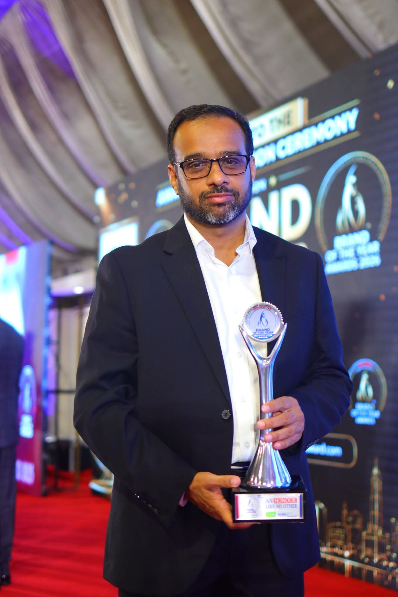 Brand of the Year Awards 2025 (Karachi) - Ceremony Highlight 67
